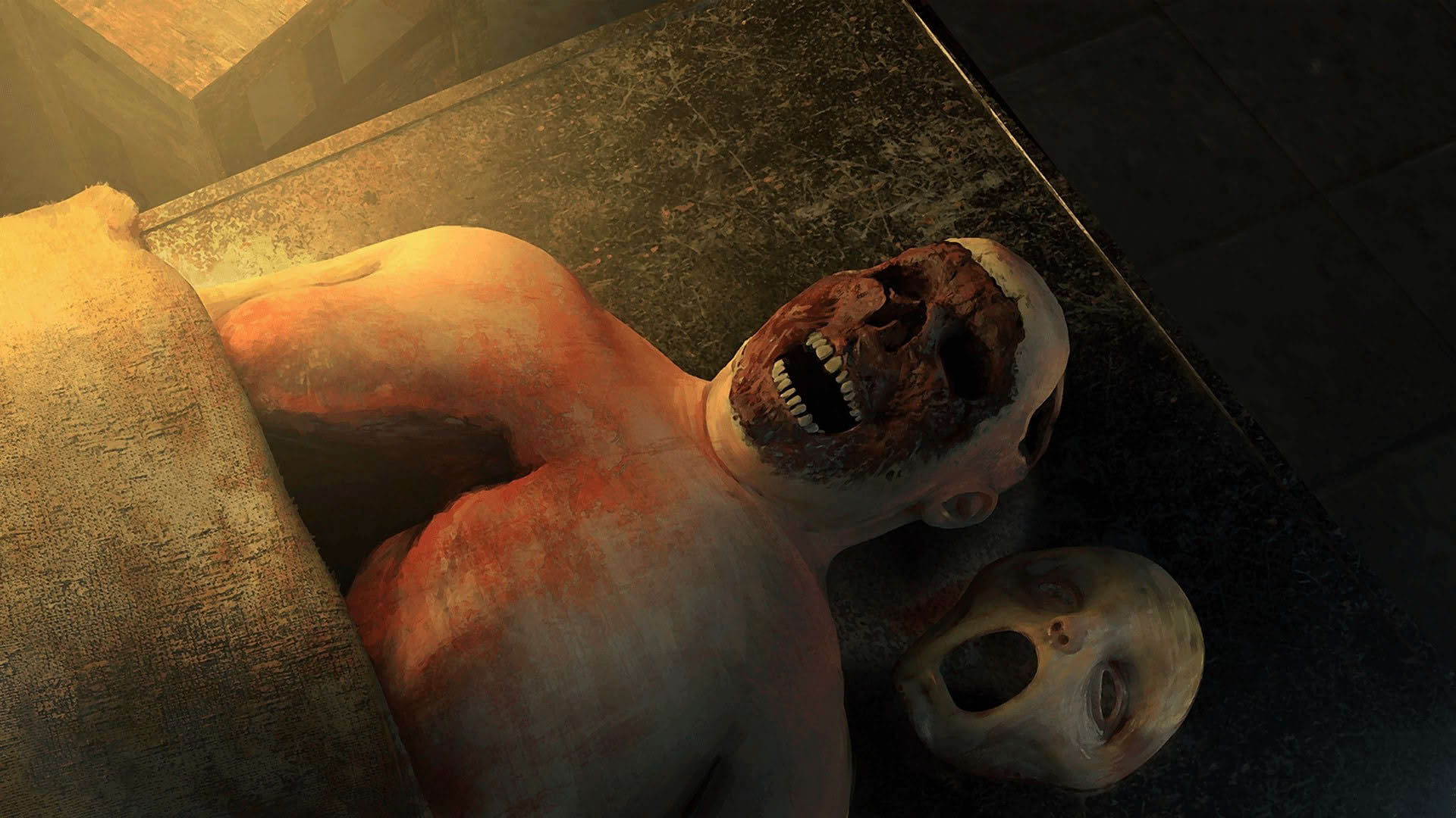 Screenshot for Saint Kotar