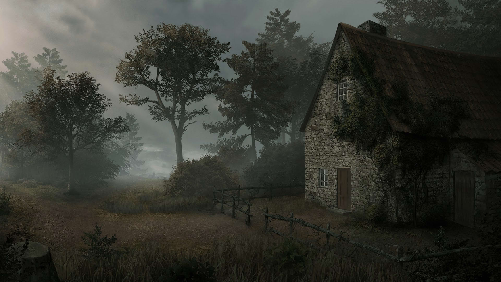 Screenshot for Saint Kotar