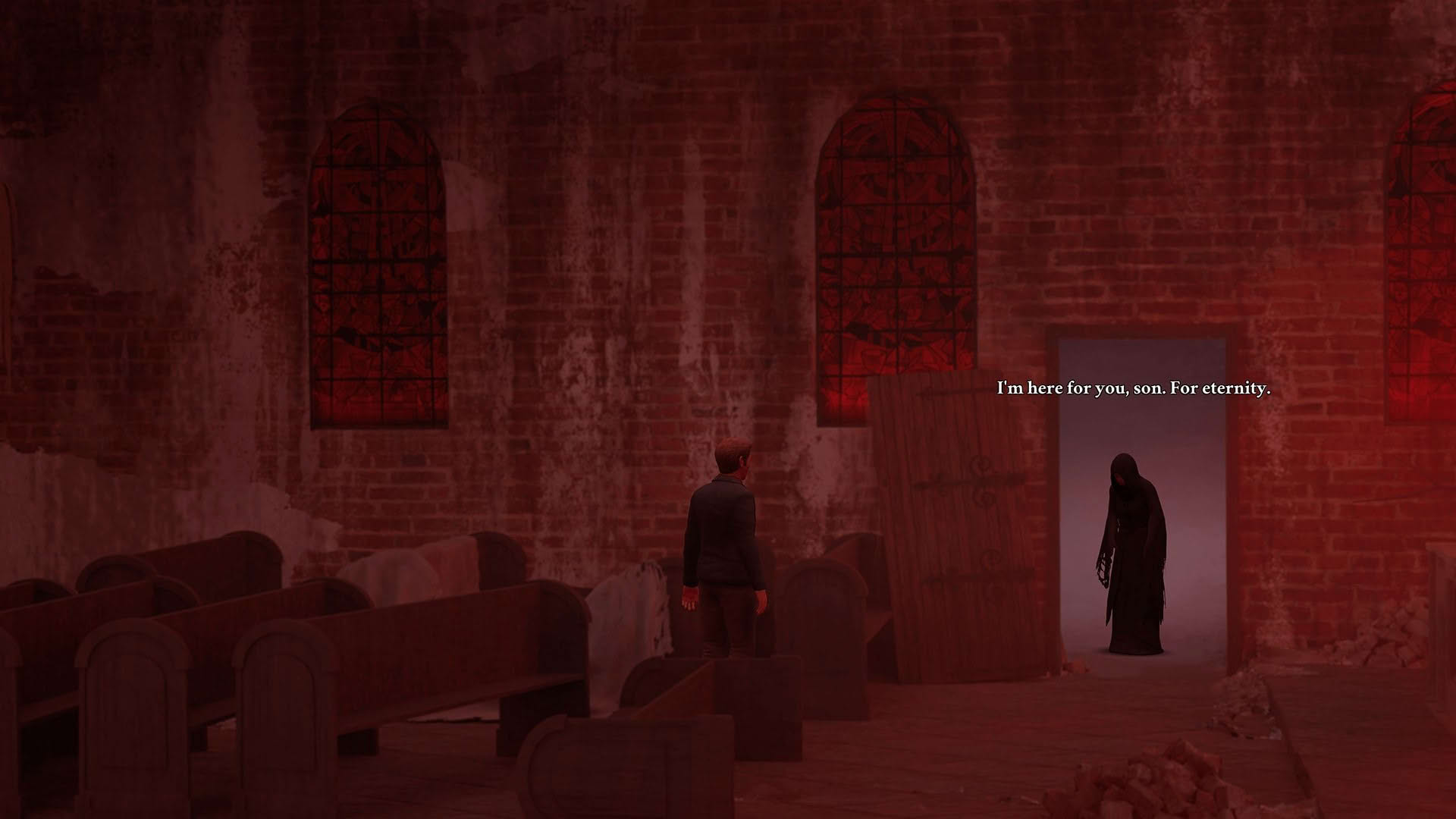 Screenshot for Saint Kotar