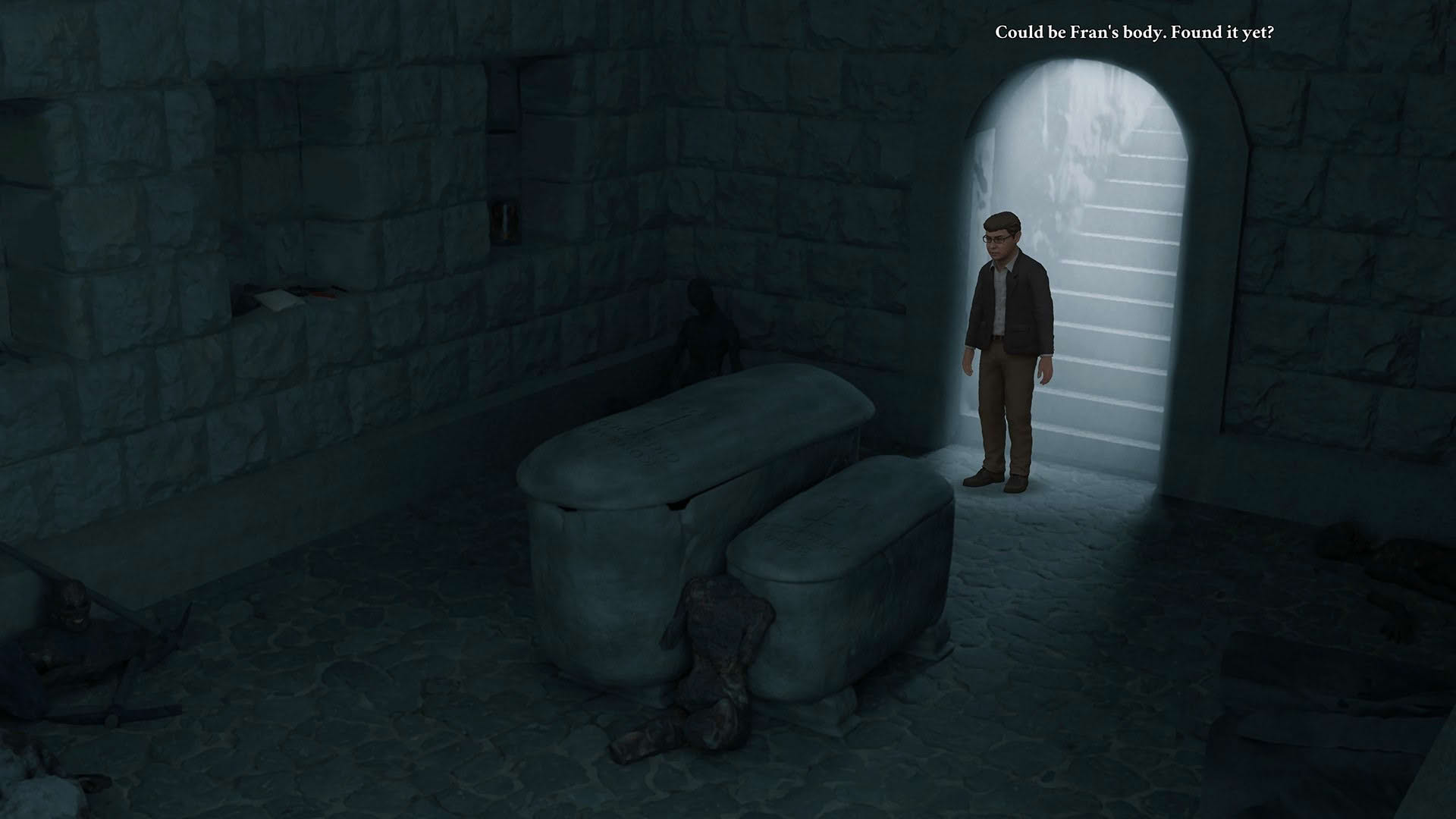 Screenshot for Saint Kotar