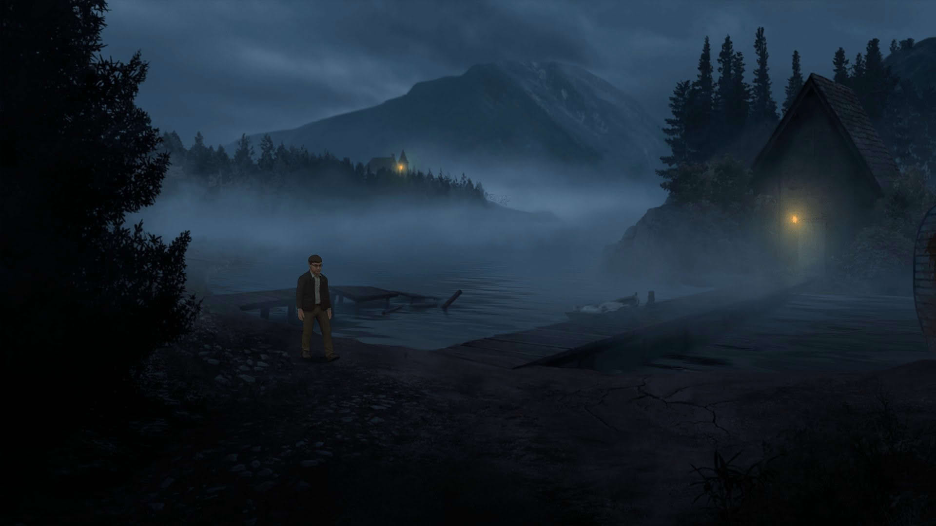 Screenshot for Saint Kotar