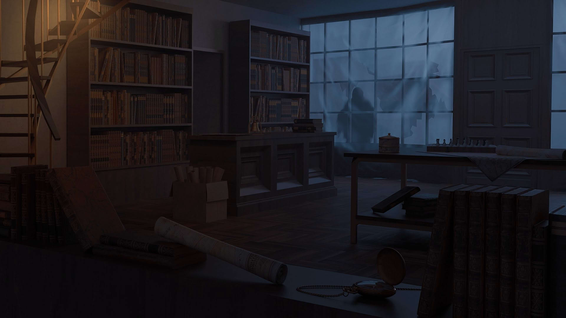 Screenshot for Saint Kotar