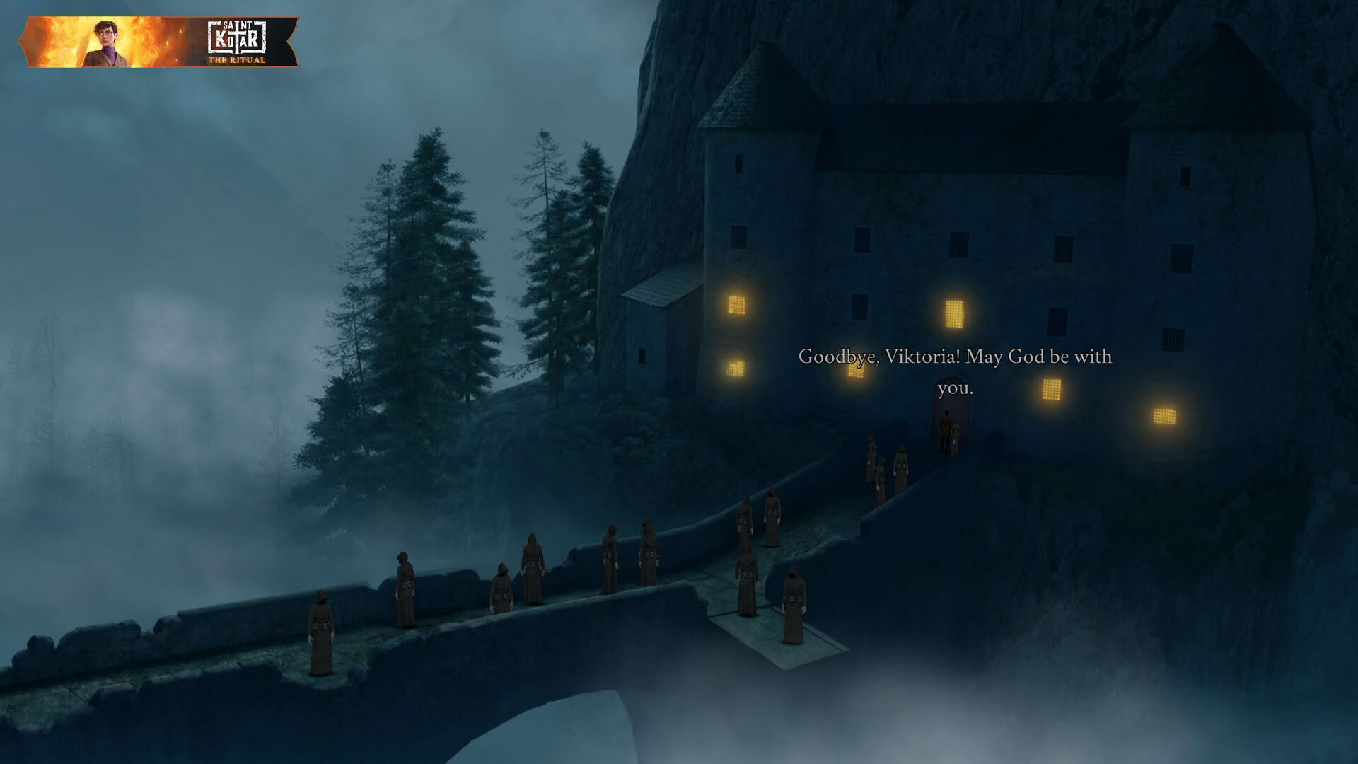 Screenshot for Saint Kotar