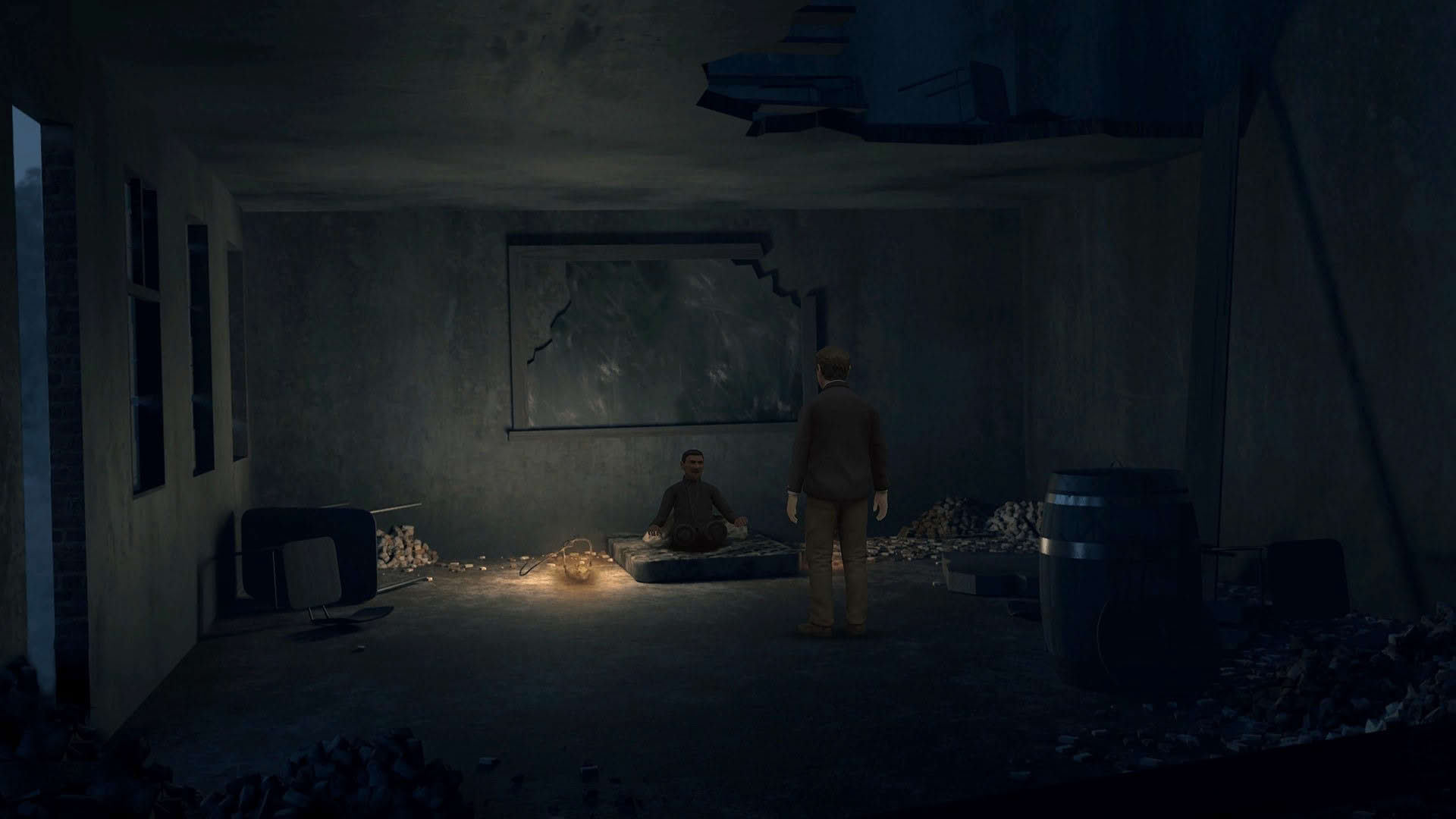 Screenshot for Saint Kotar