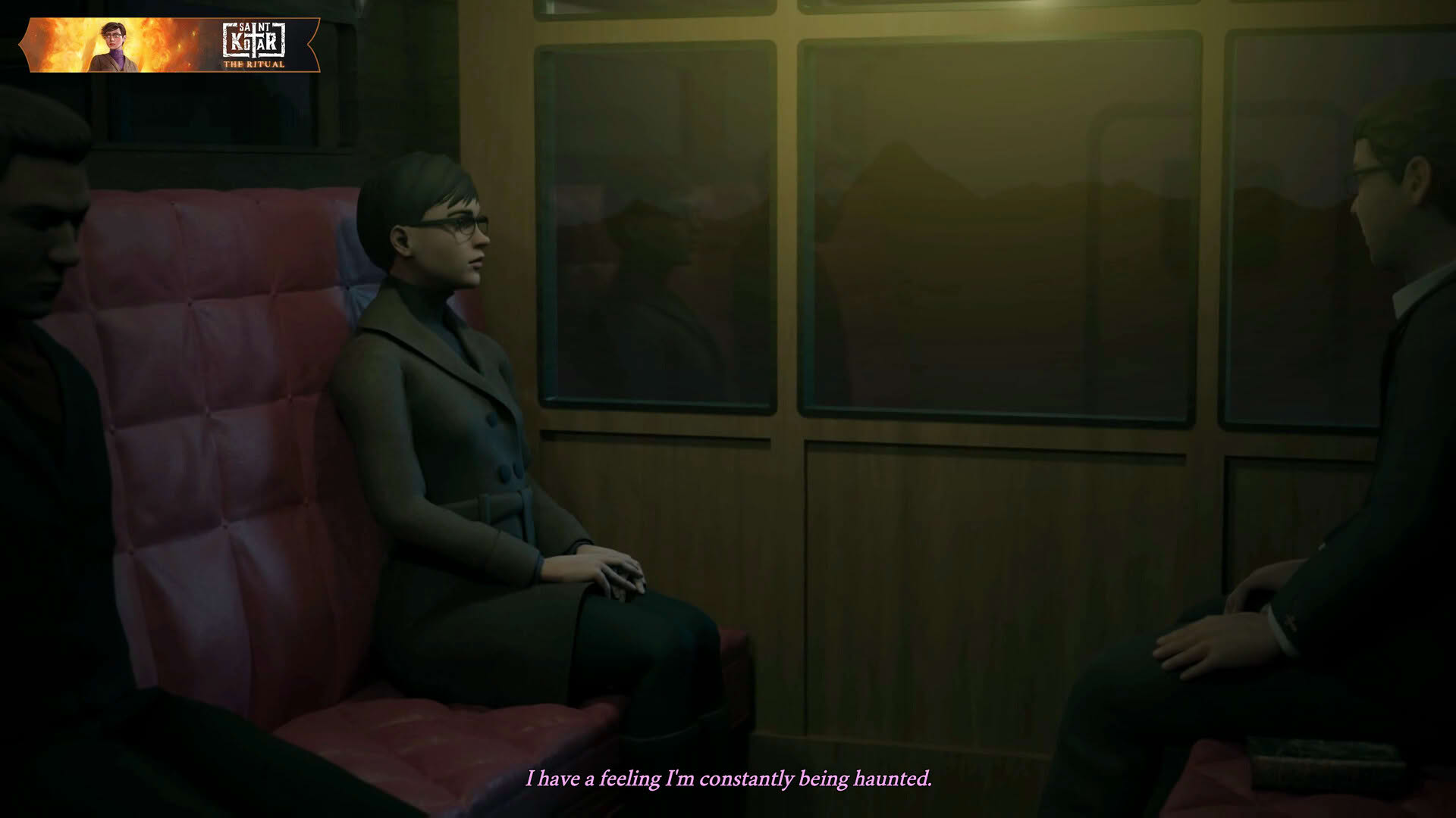 Screenshot for Saint Kotar