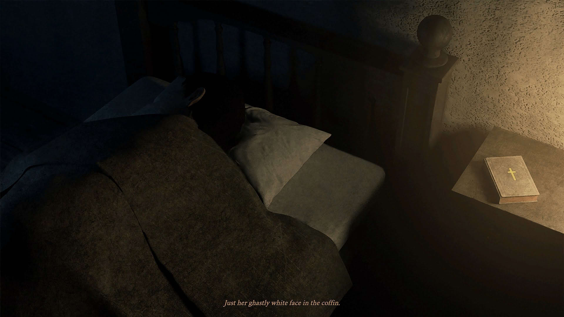 Screenshot for Saint Kotar