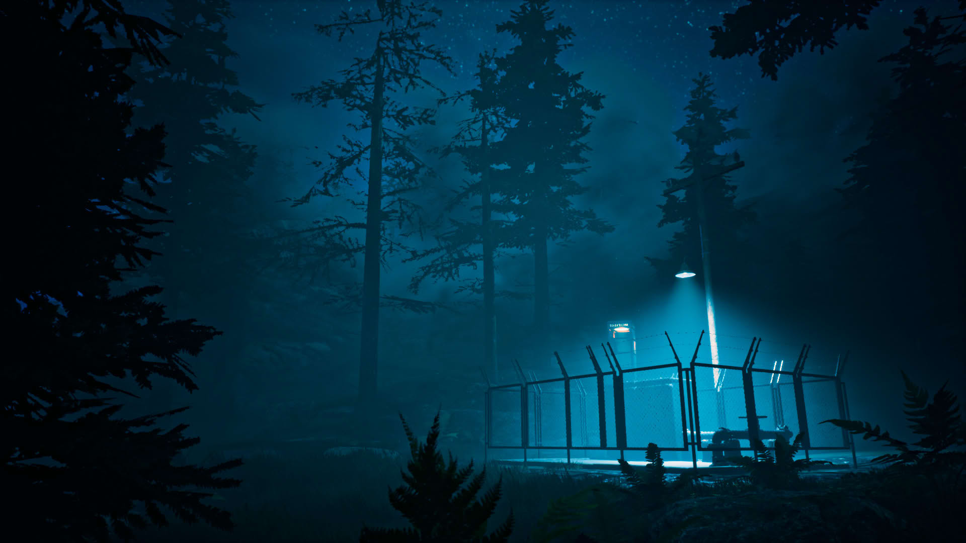 Screenshot for Noch