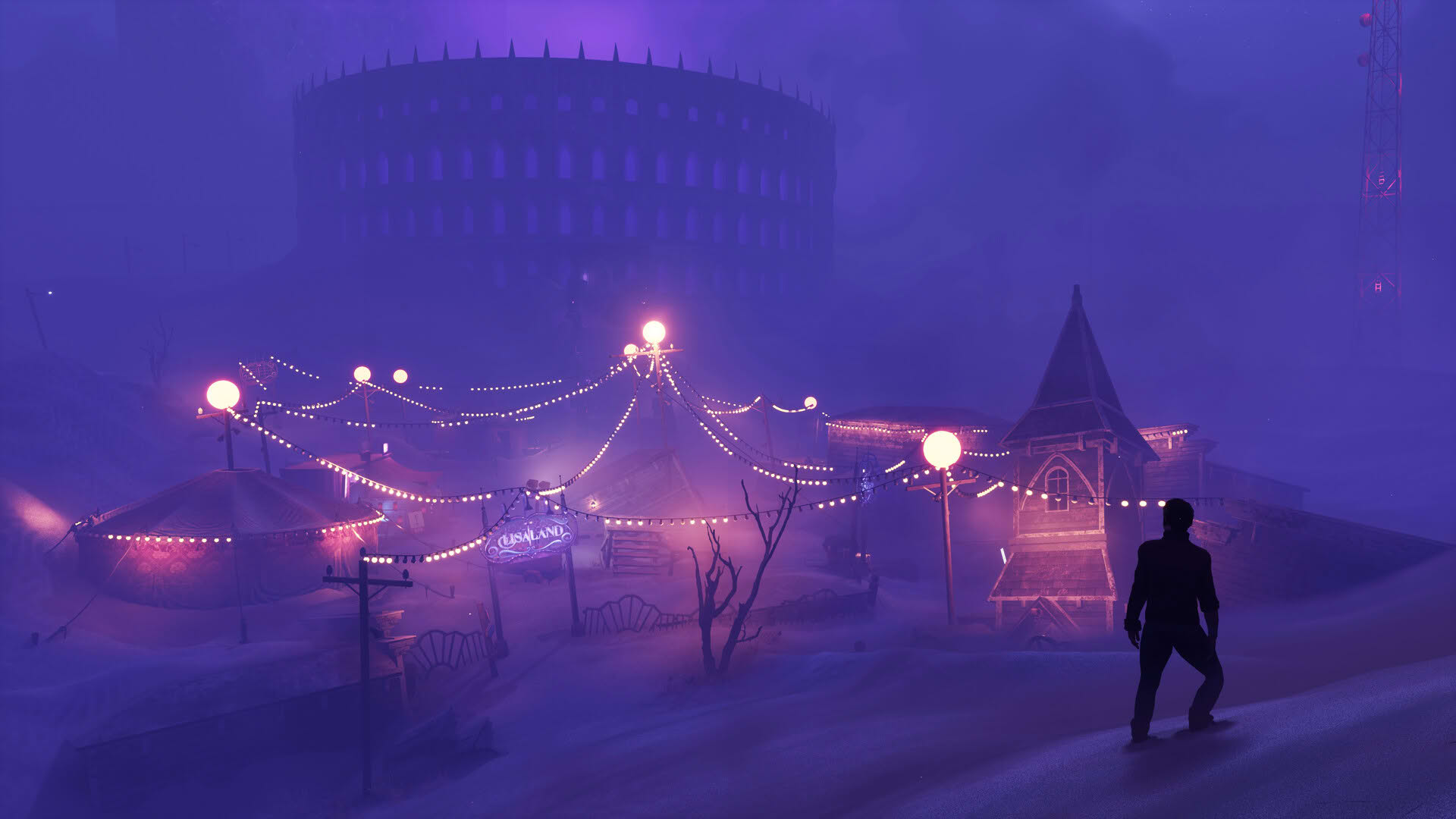 Screenshot for Noch