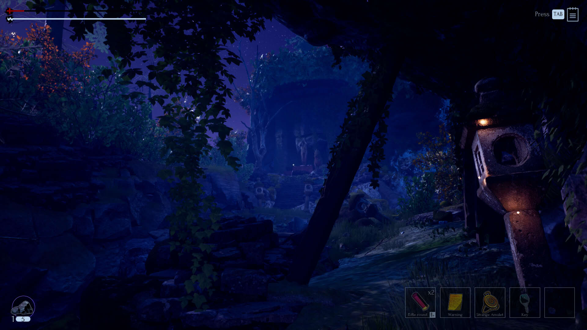 Screenshot for Noch