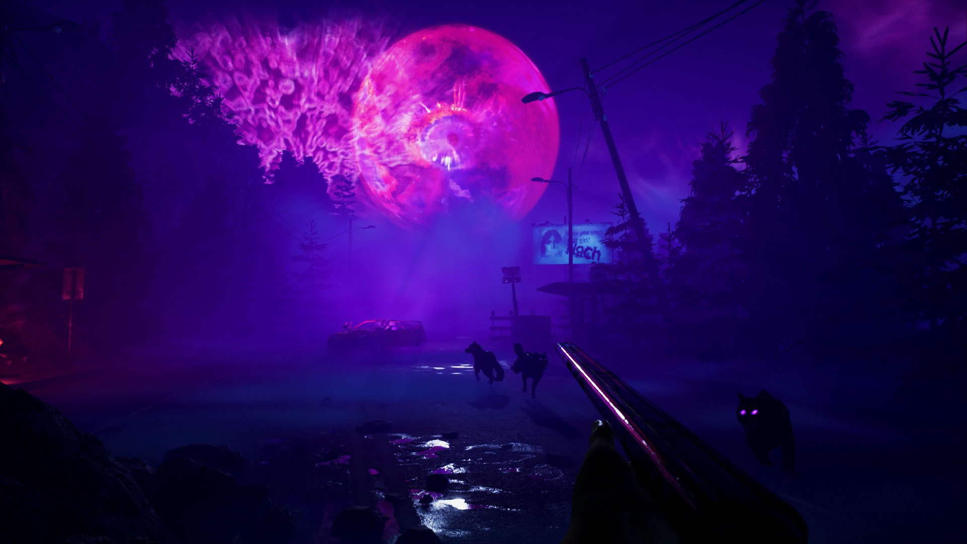 Screenshot for Noch