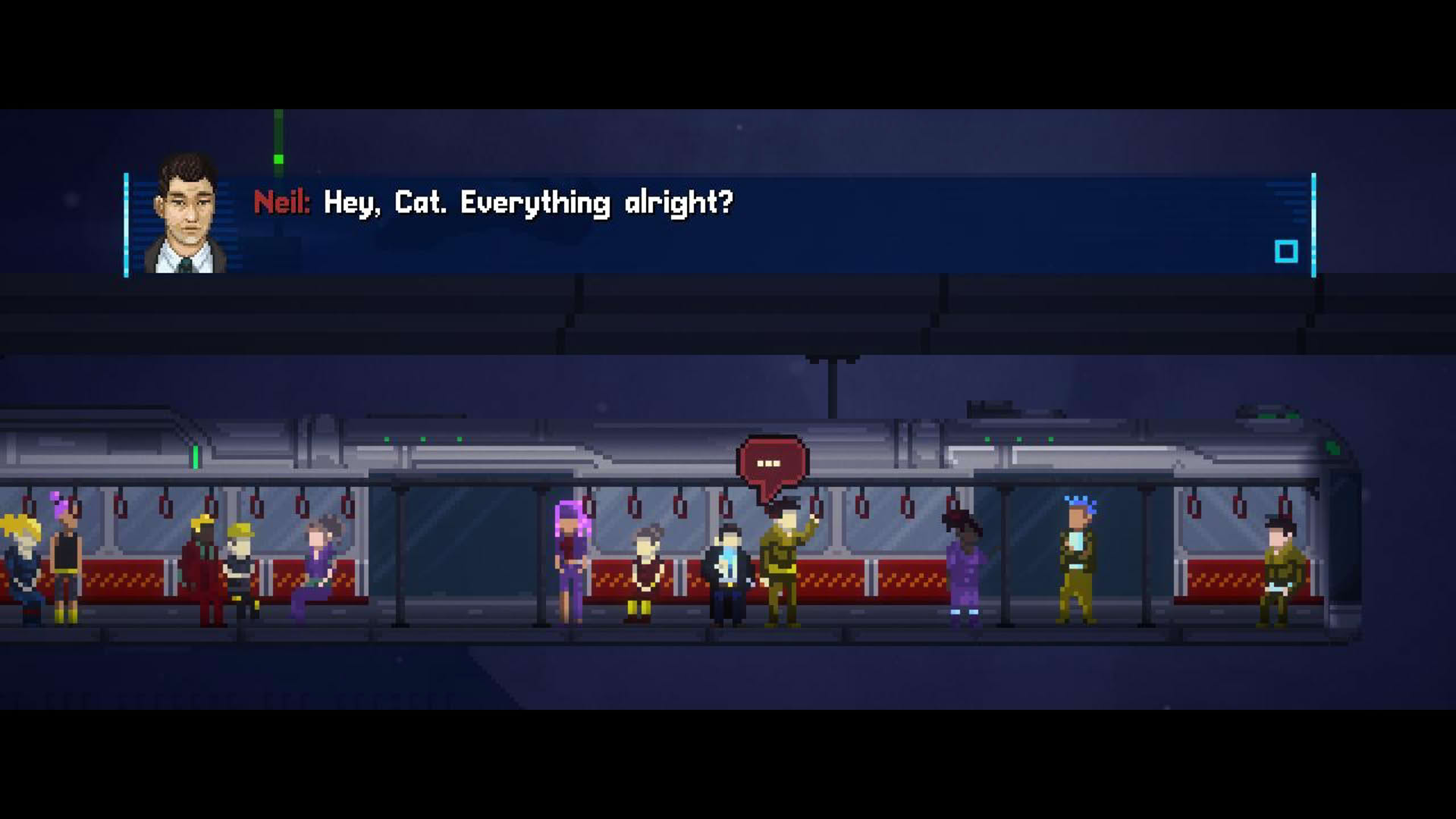 Screenshot for Lacuna