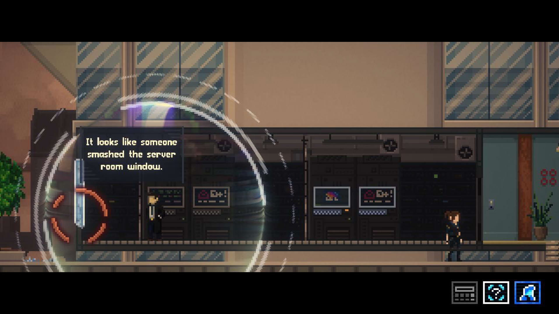 Screenshot for Lacuna
