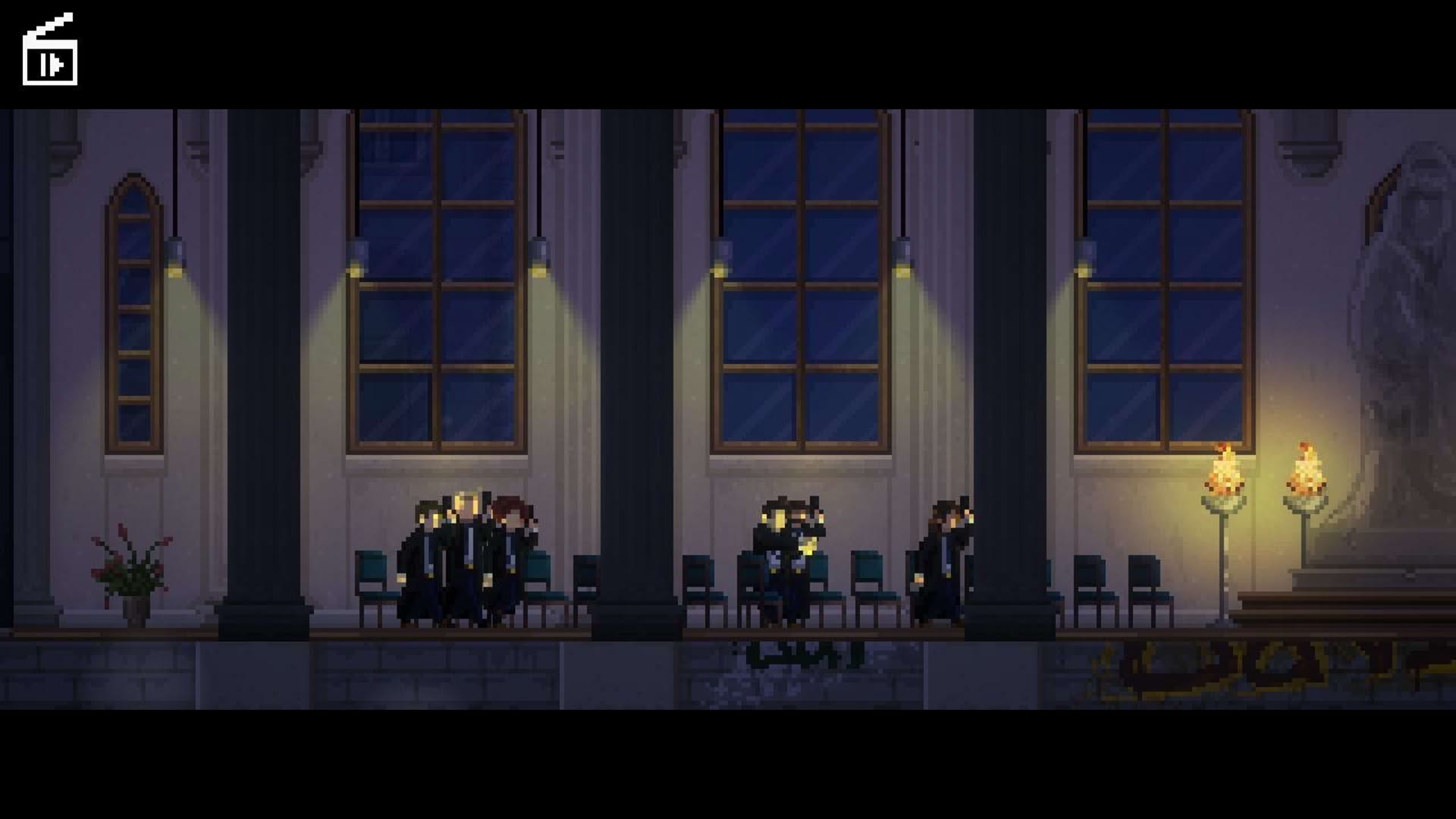 Screenshot for Lacuna