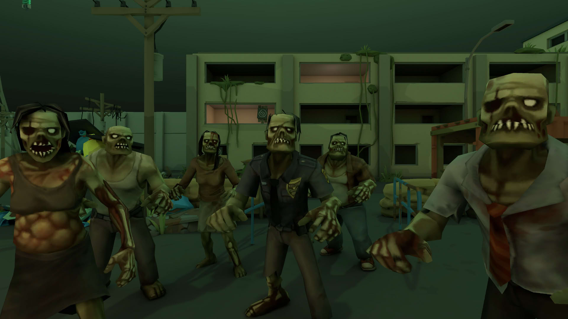 Screenshot for Operation Serpens