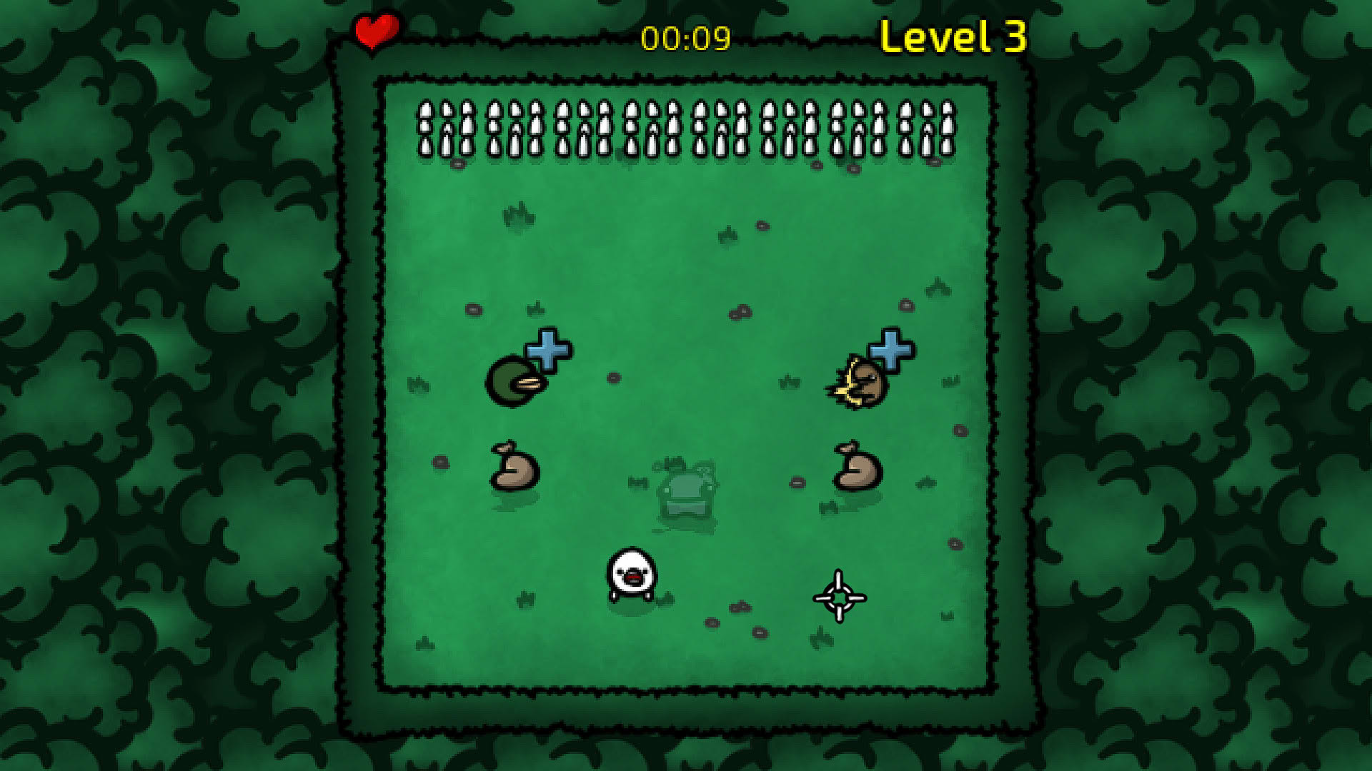 Screenshot for Lost Potato