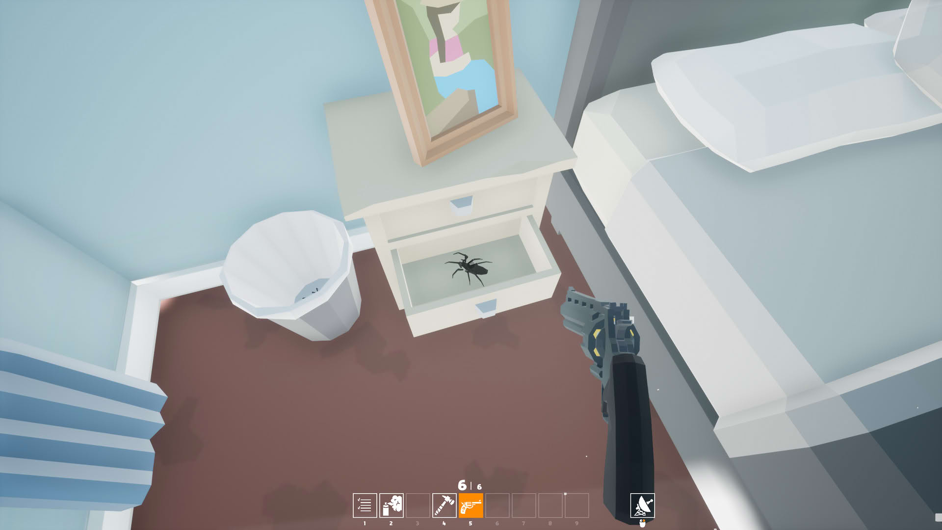 Screenshot for Kill It With Fire: HeatWave