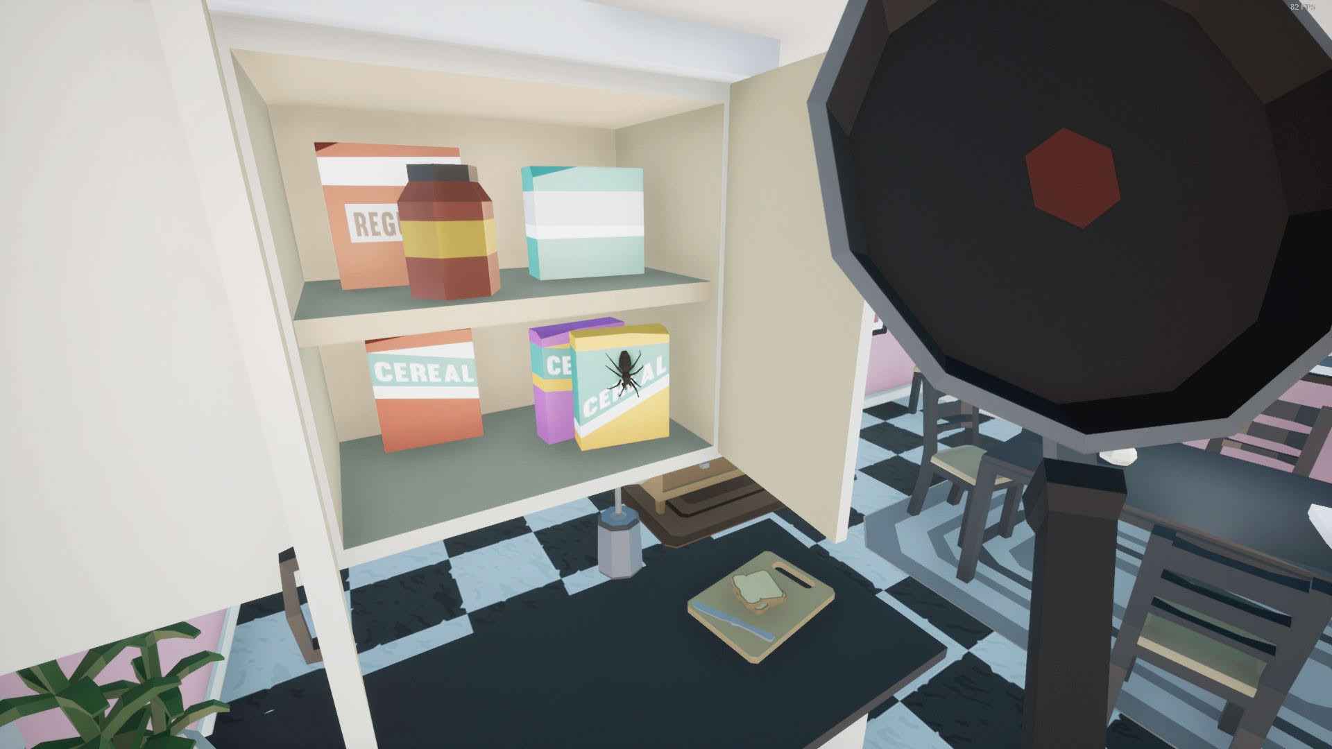 Screenshot for Kill It With Fire: HeatWave