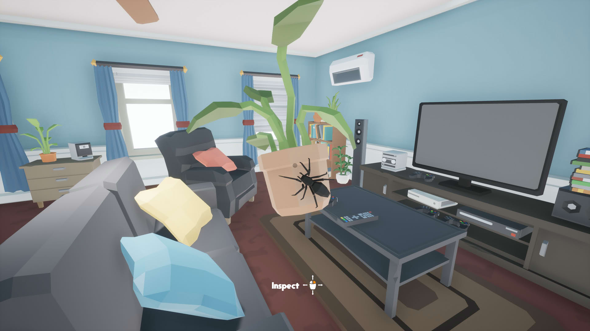 Screenshot for Kill It With Fire: HeatWave
