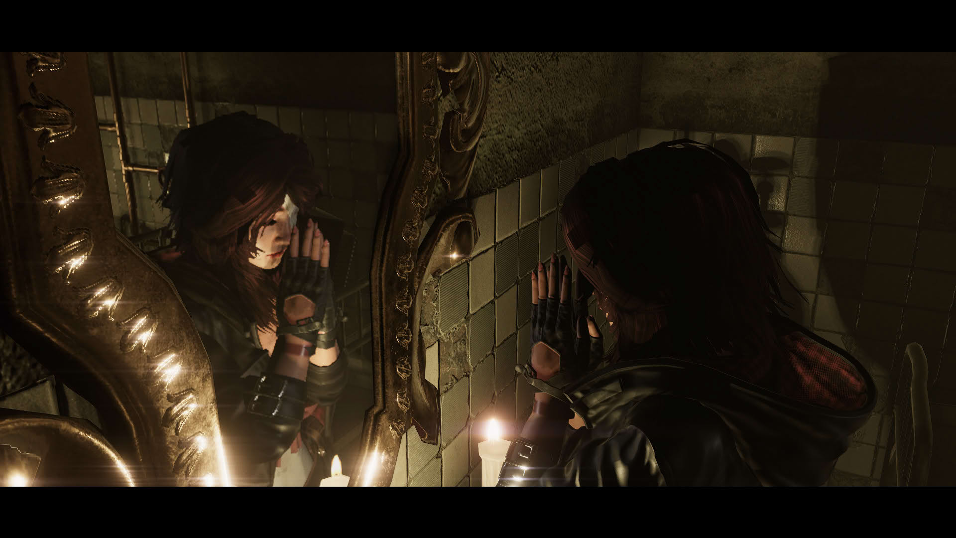 Screenshot for Tormented Souls