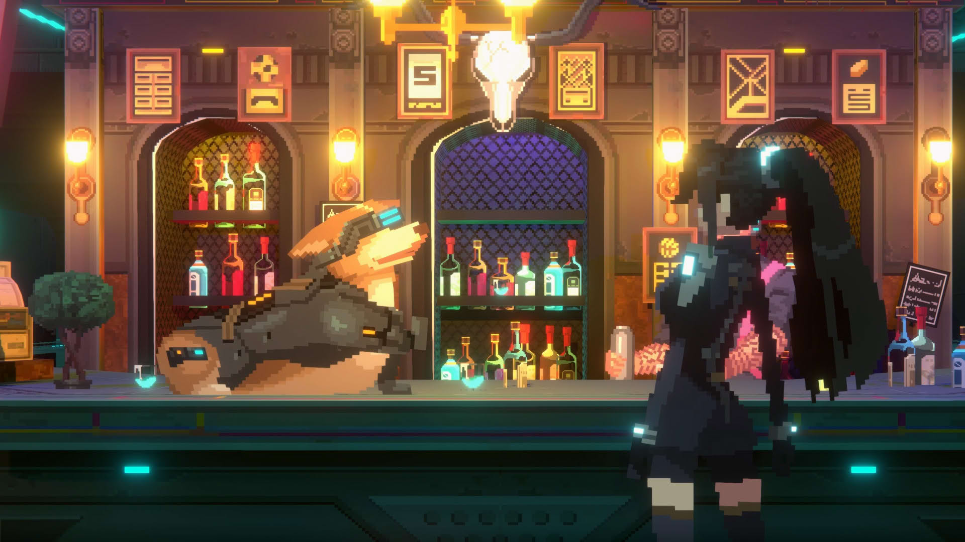 Screenshot for Anno: Mutationem