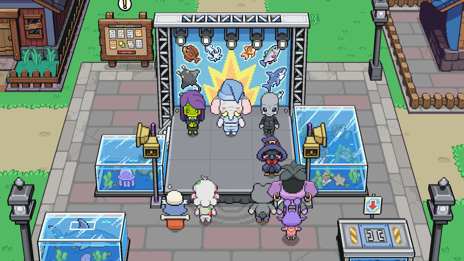 Screenshot for Wildekin