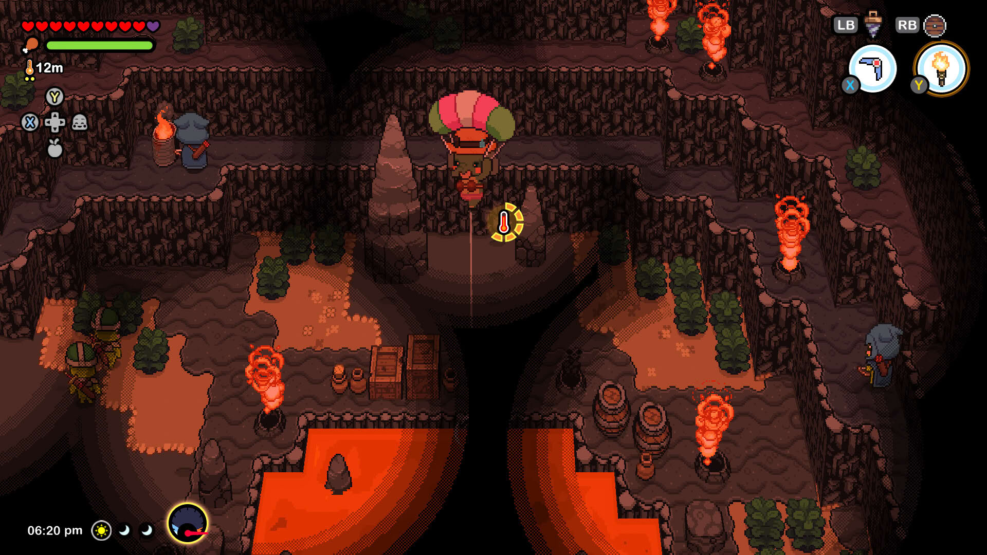 Screenshot for Wildekin