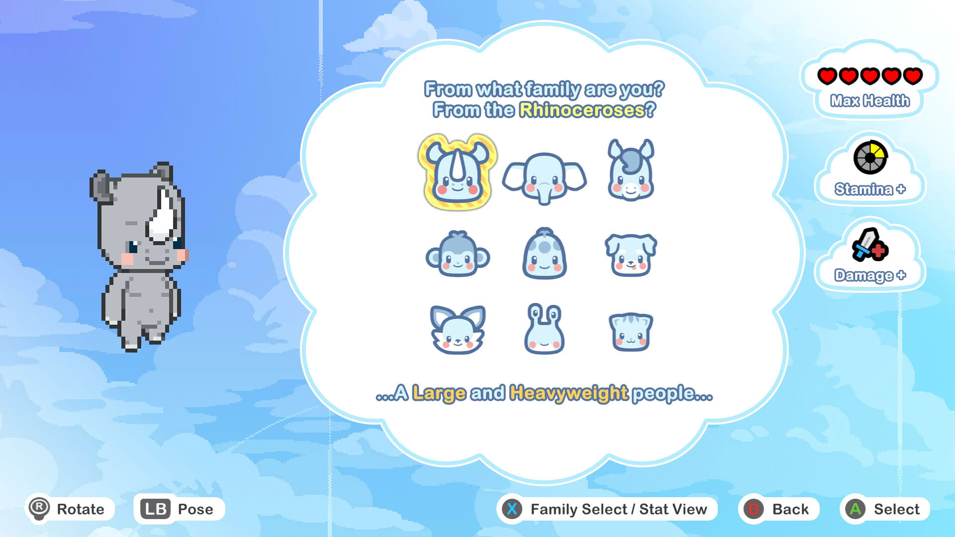 Screenshot for Wildekin