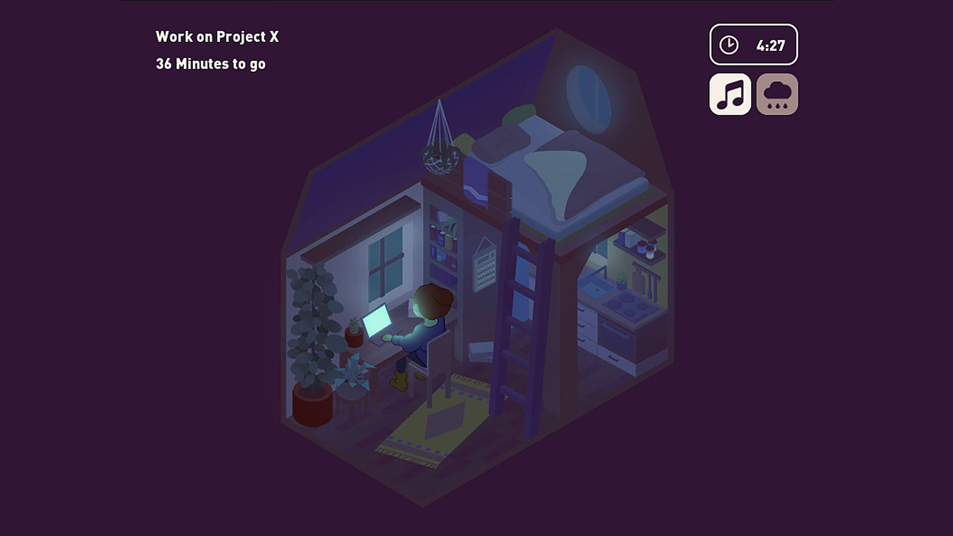 Screenshot for Virtual Cottage