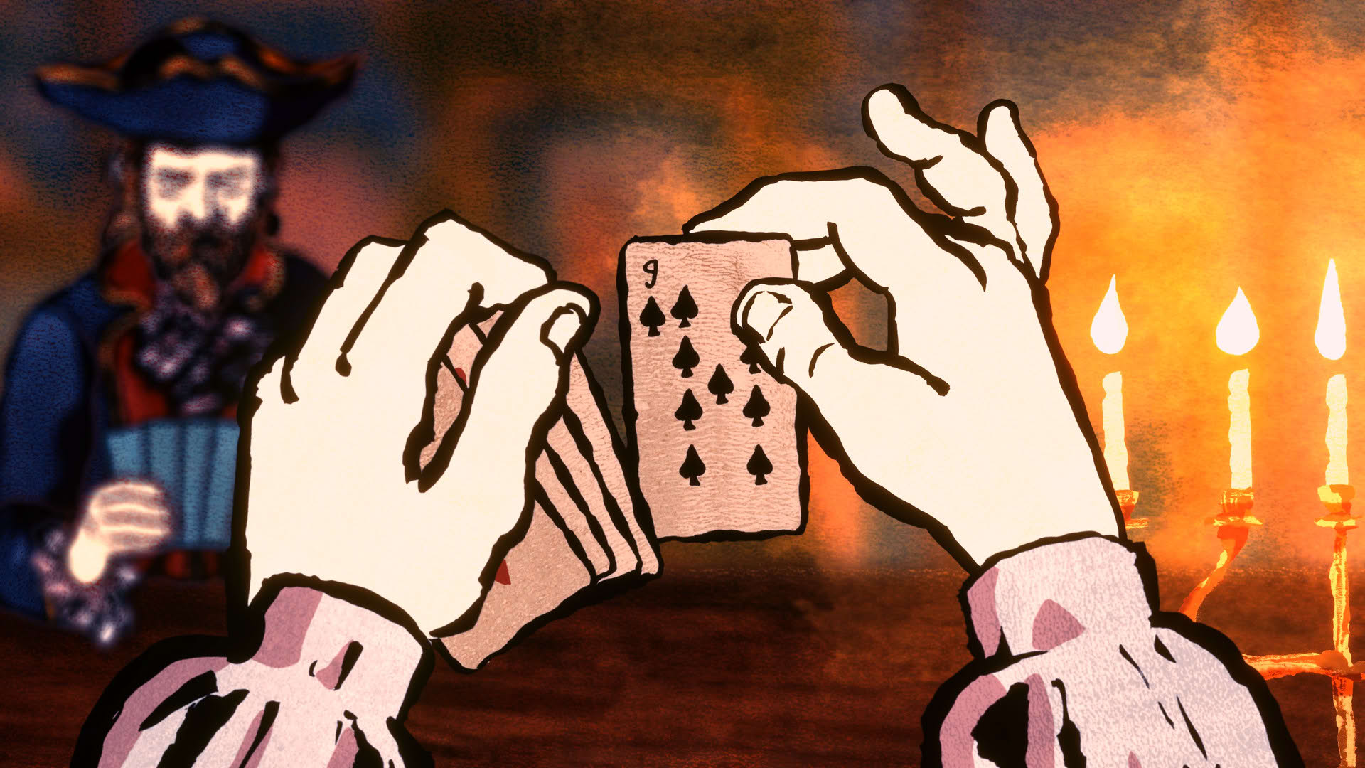 Screenshot for Card Shark