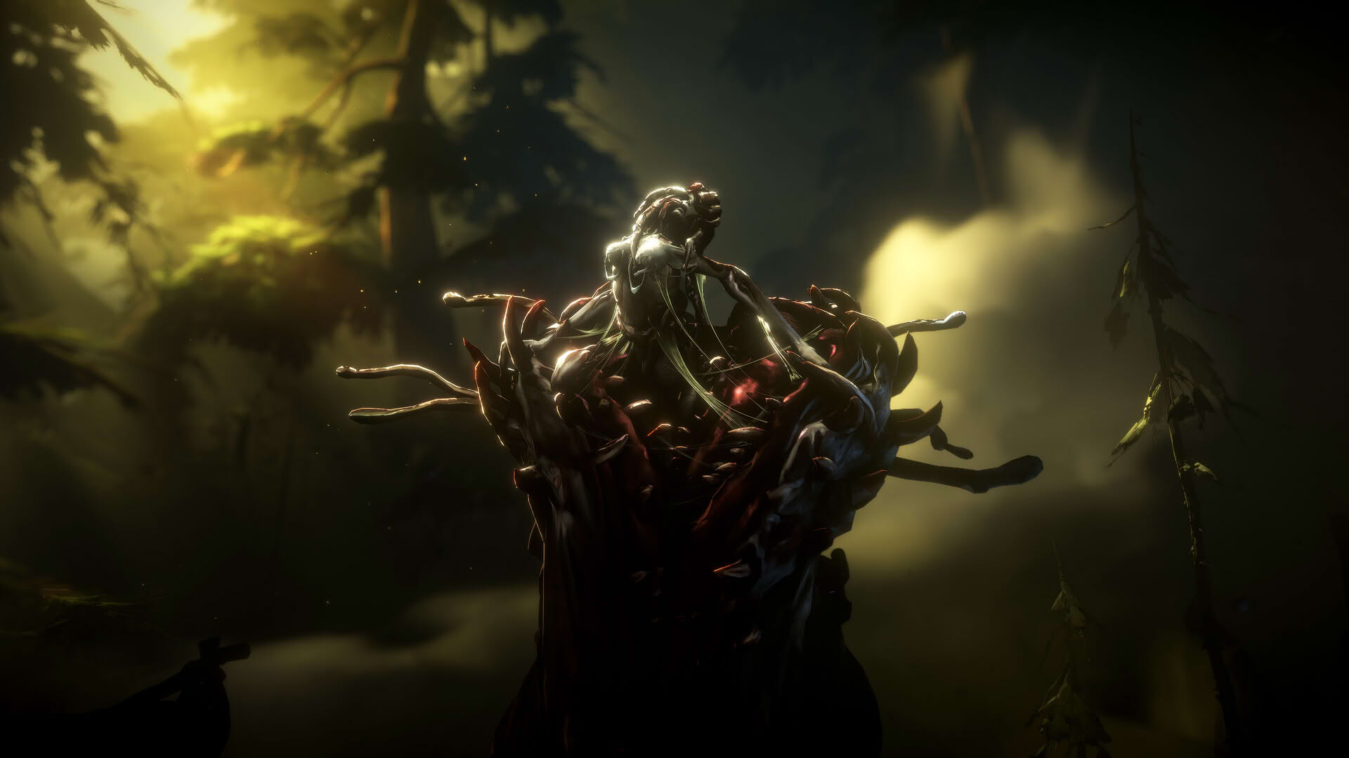 Screenshot for No Rest for the Wicked