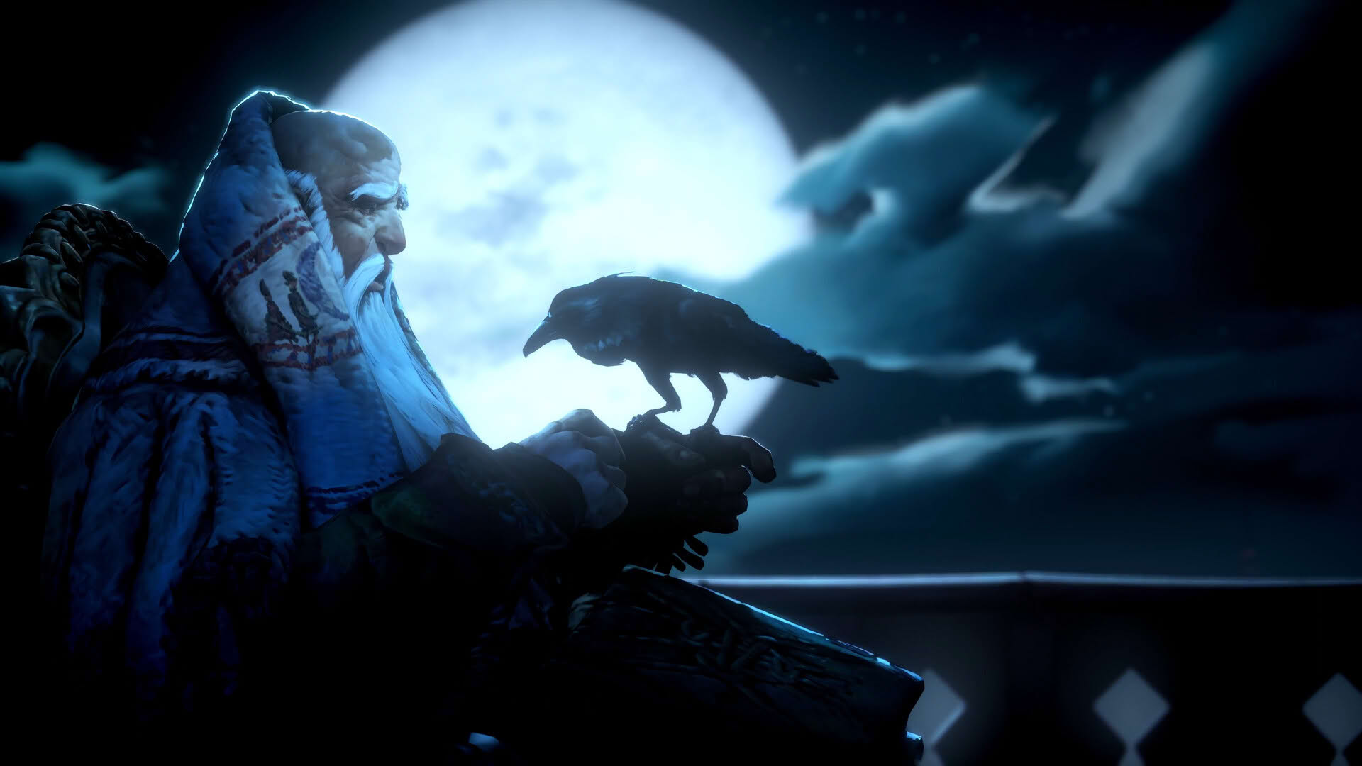 Screenshot for No Rest for the Wicked