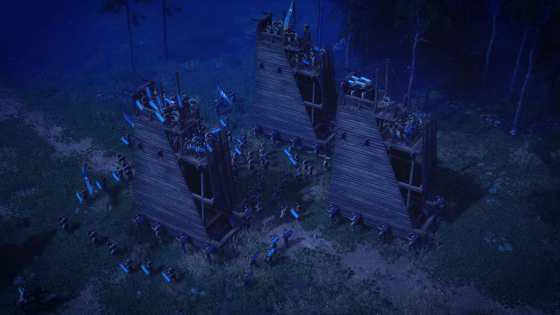 Screenshot for Anvil Empires