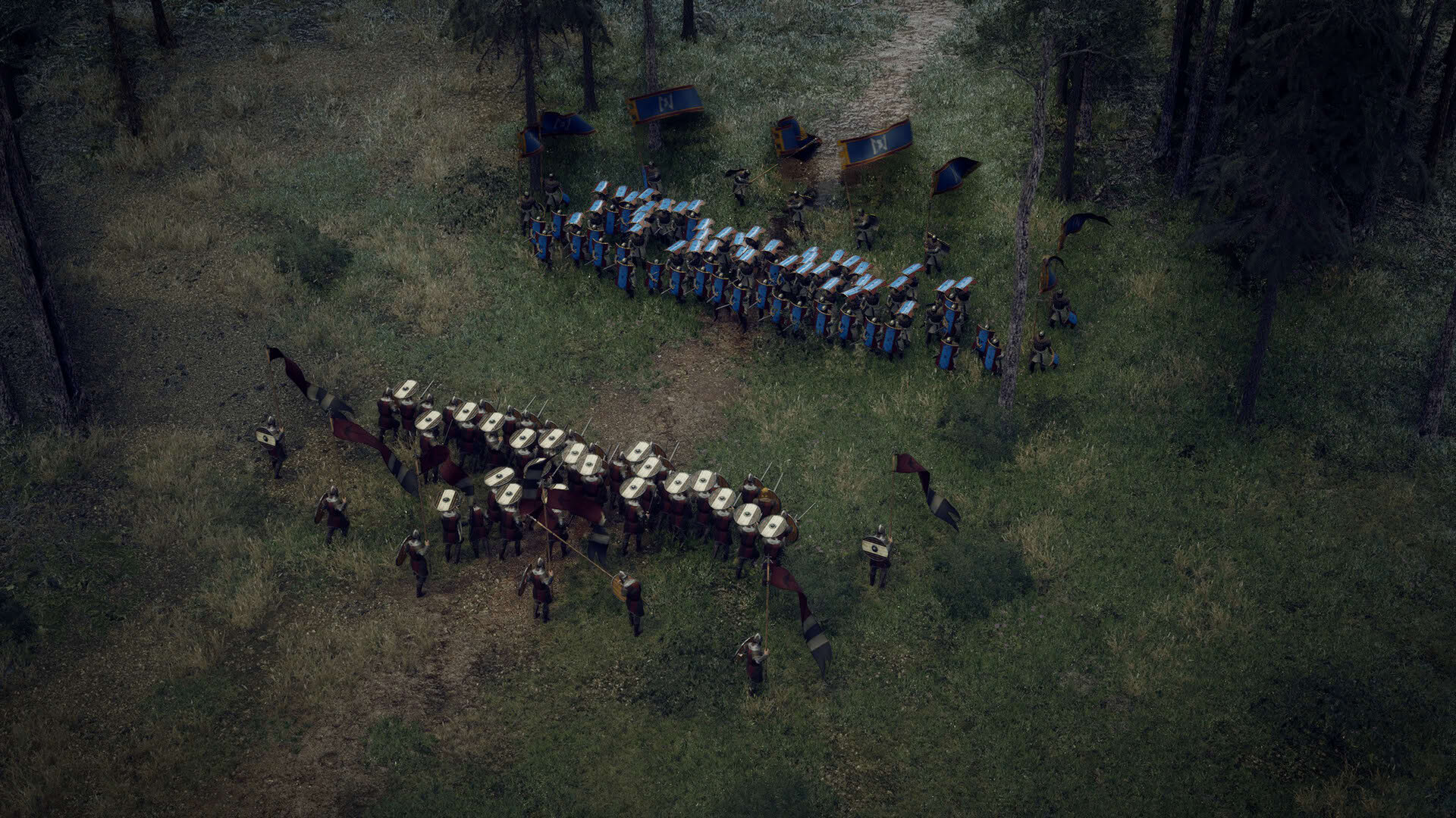 Screenshot for Anvil Empires