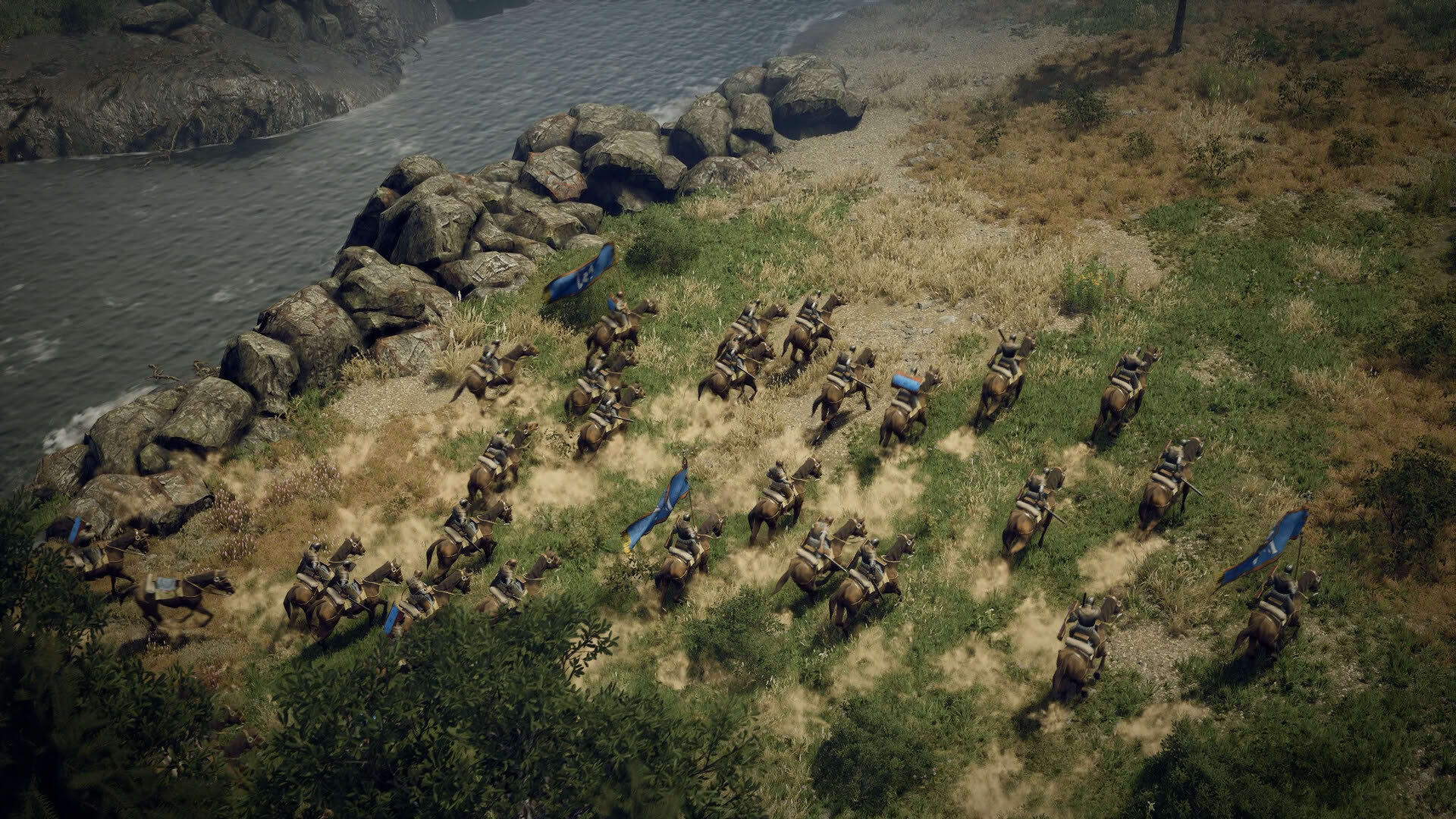 Screenshot for Anvil Empires
