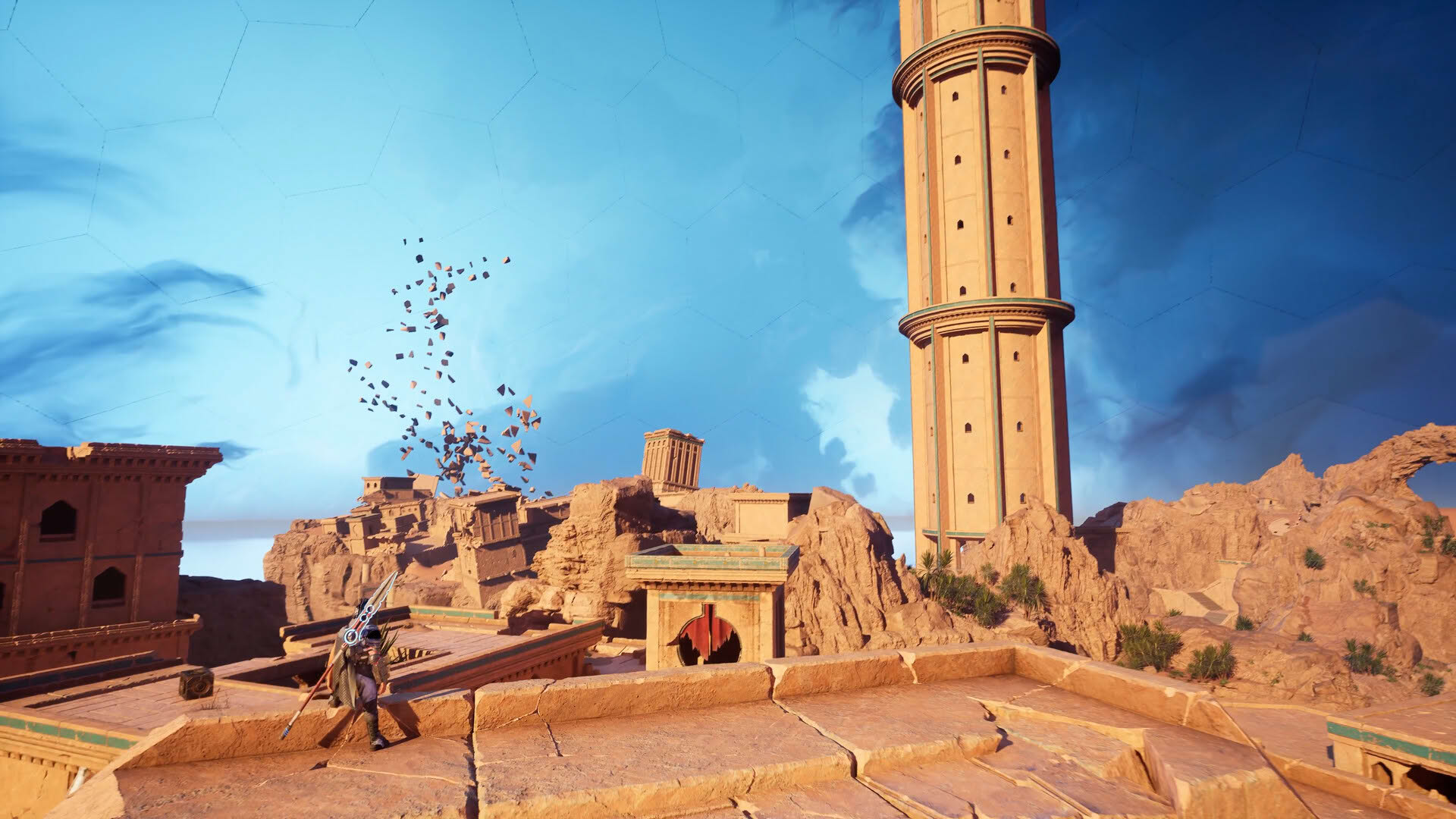 Screenshot for Empyreal