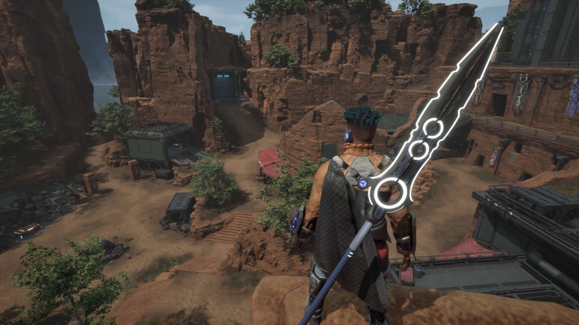 Screenshot for Empyreal