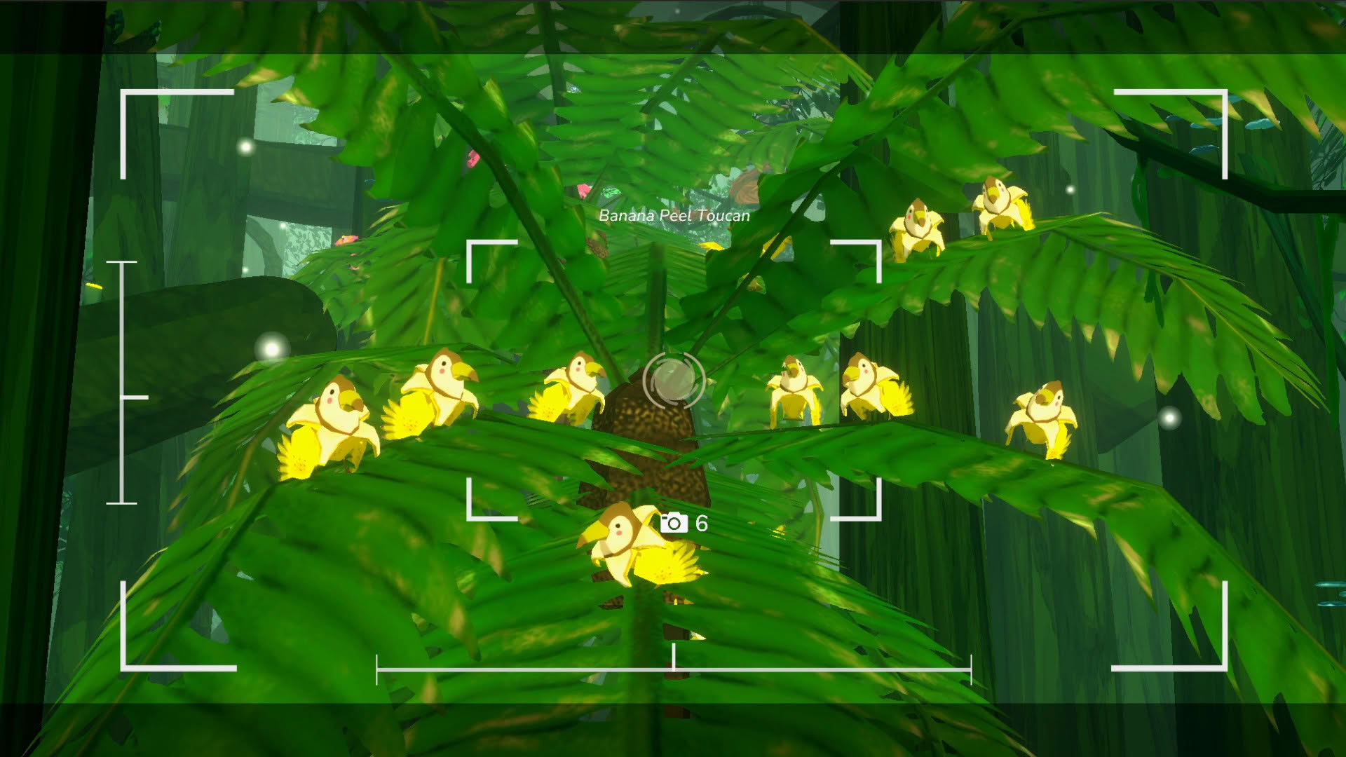 Screenshot for Beasts of Maravilla Island