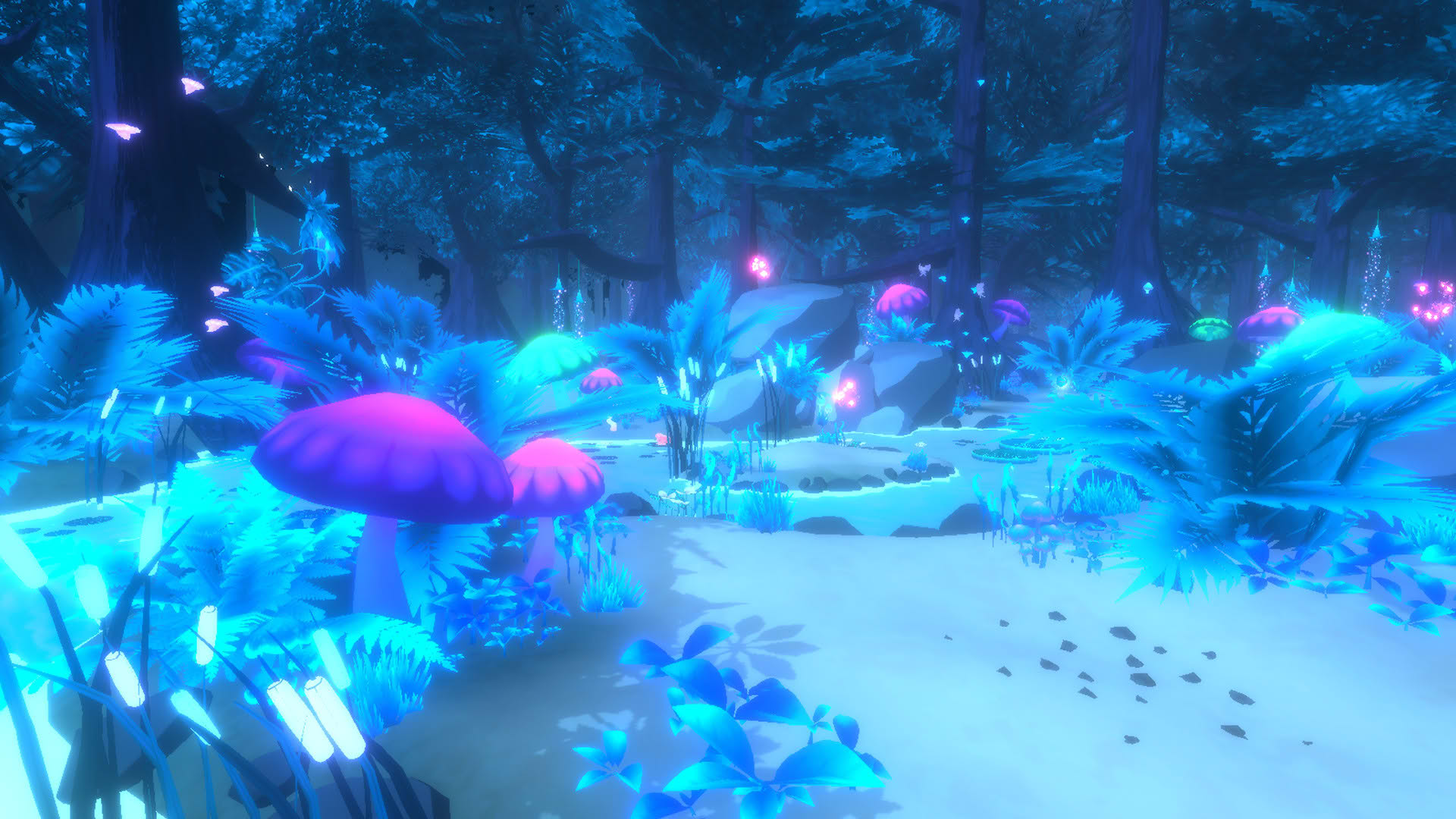 Screenshot for Beasts of Maravilla Island