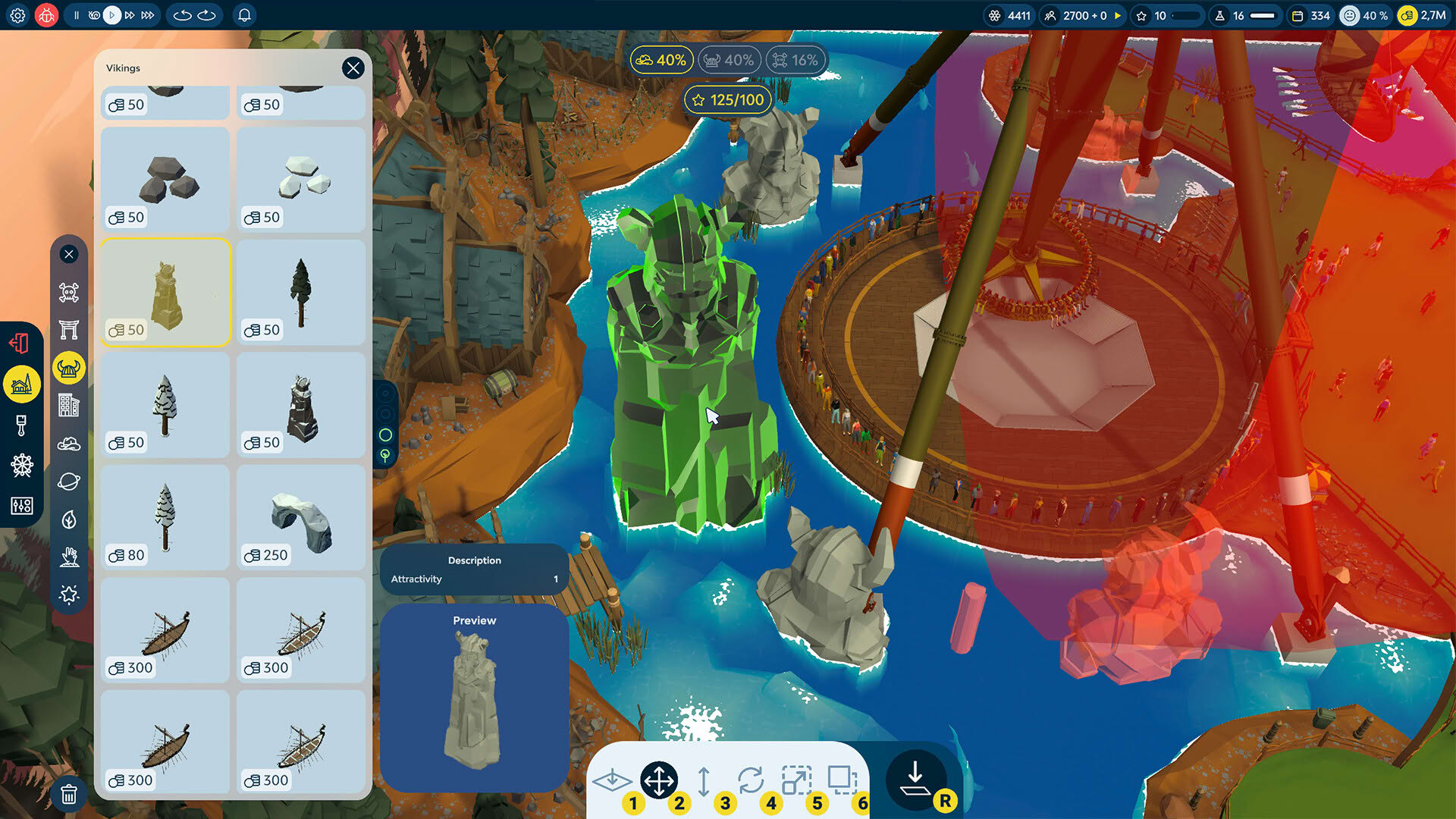 Screenshot for Indoorlands