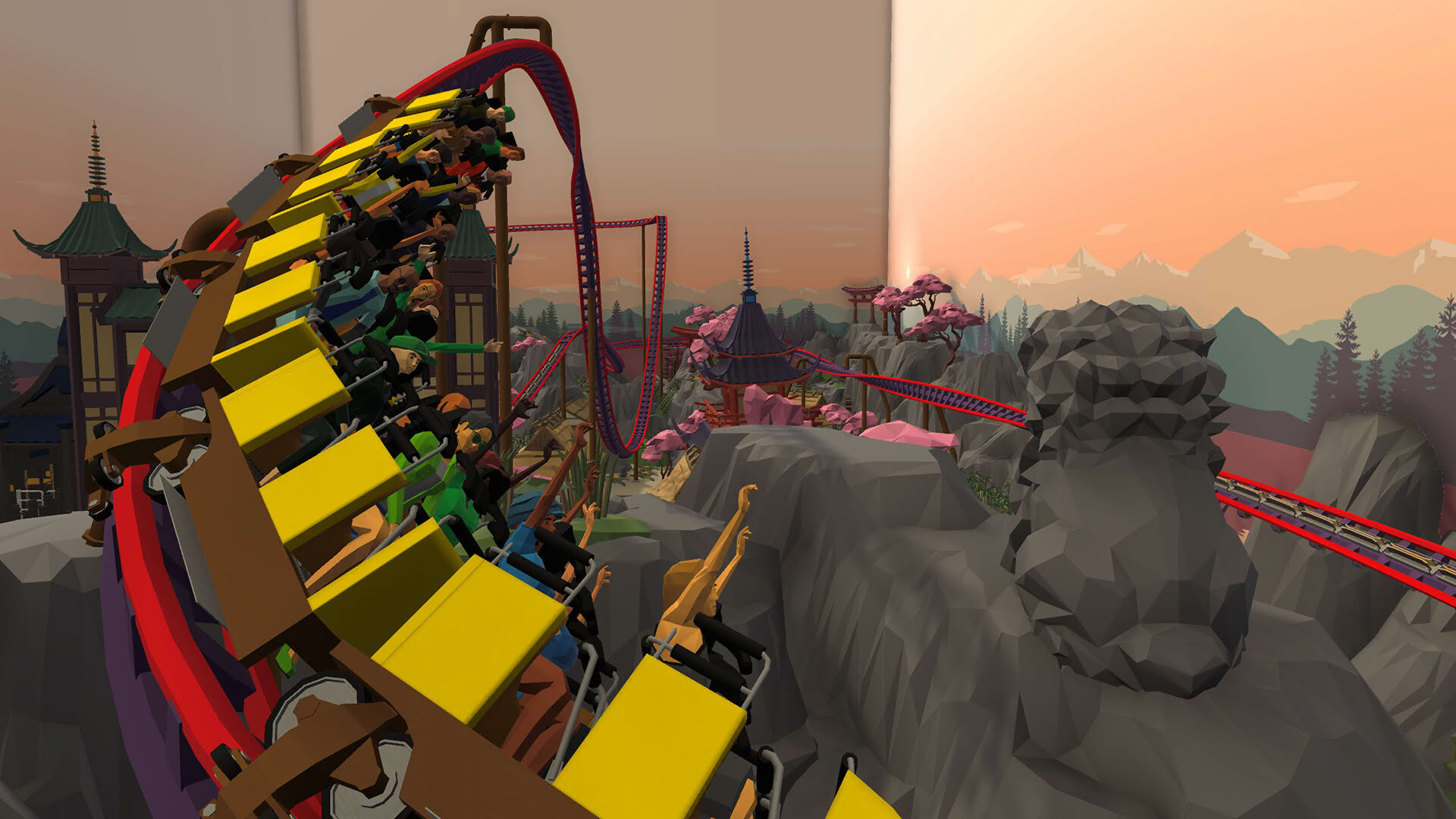 Screenshot for Indoorlands