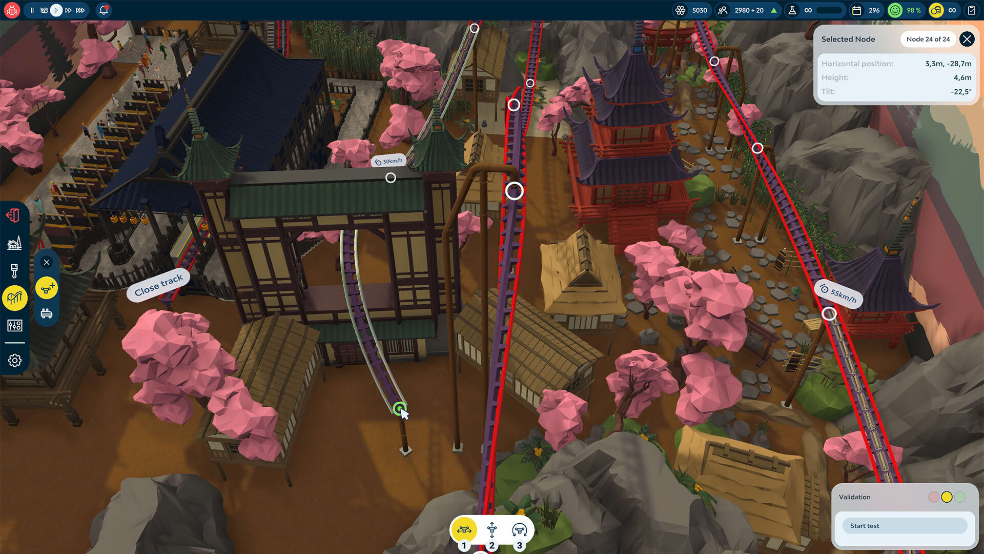 Screenshot for Indoorlands