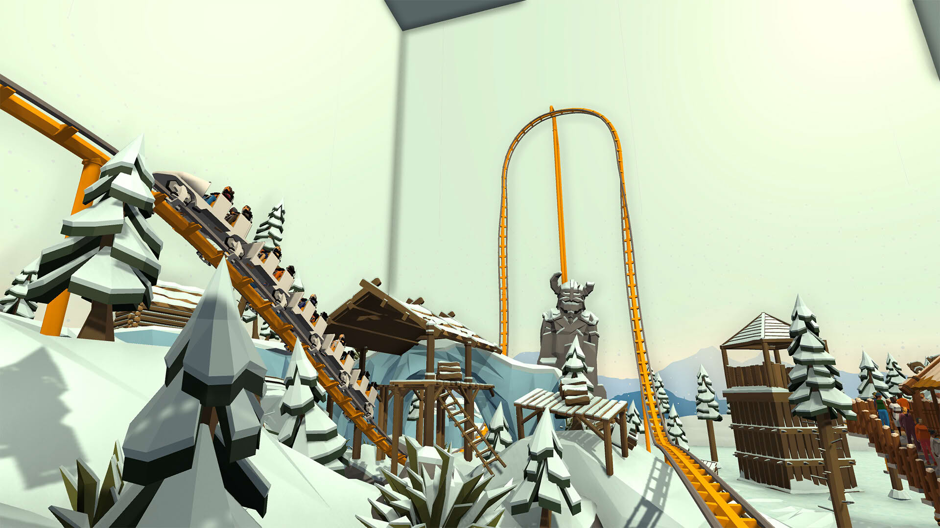 Screenshot for Indoorlands
