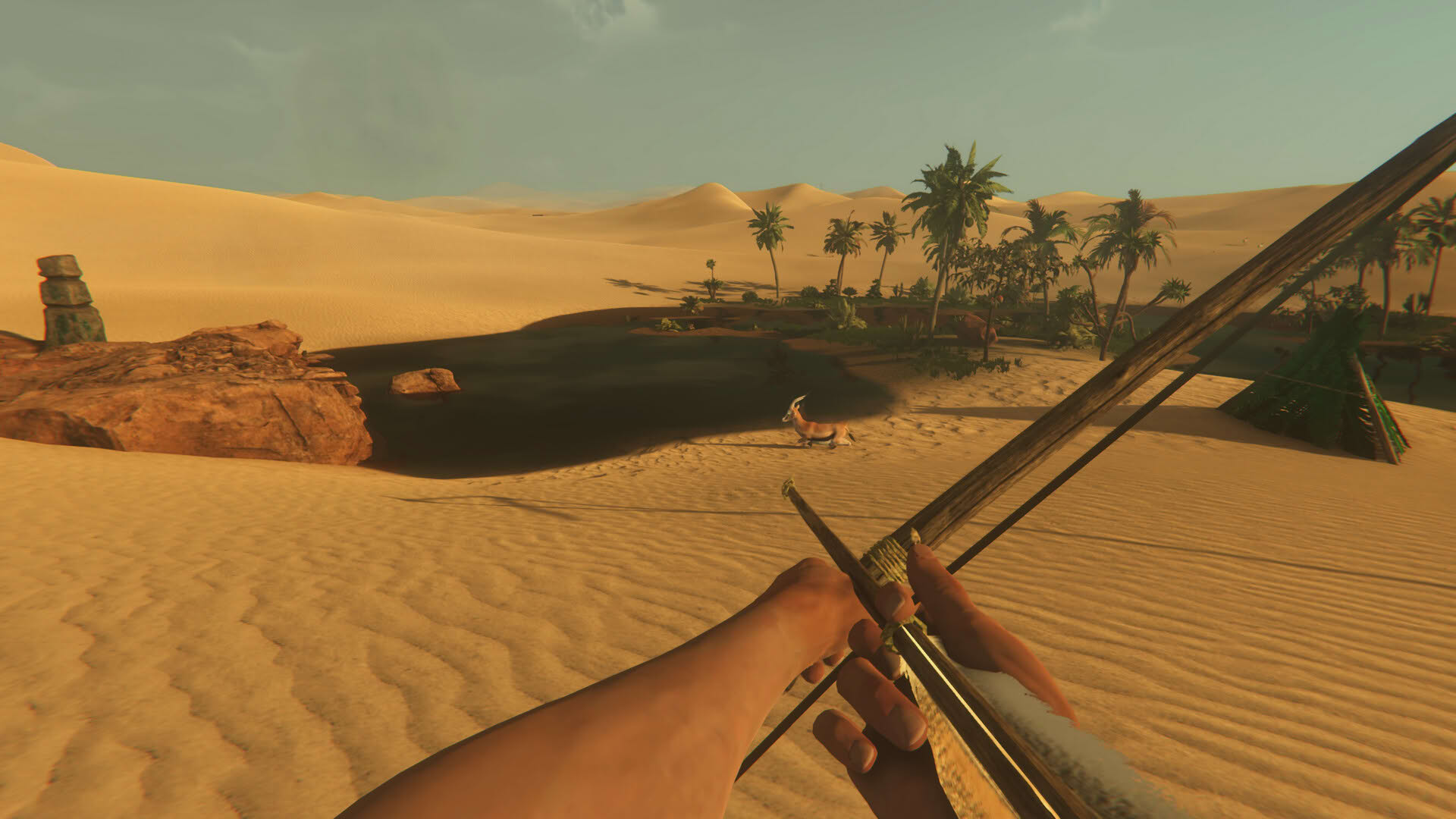 Screenshot for Starsand
