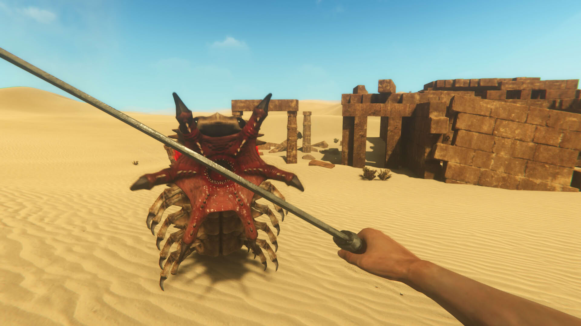 Screenshot for Starsand