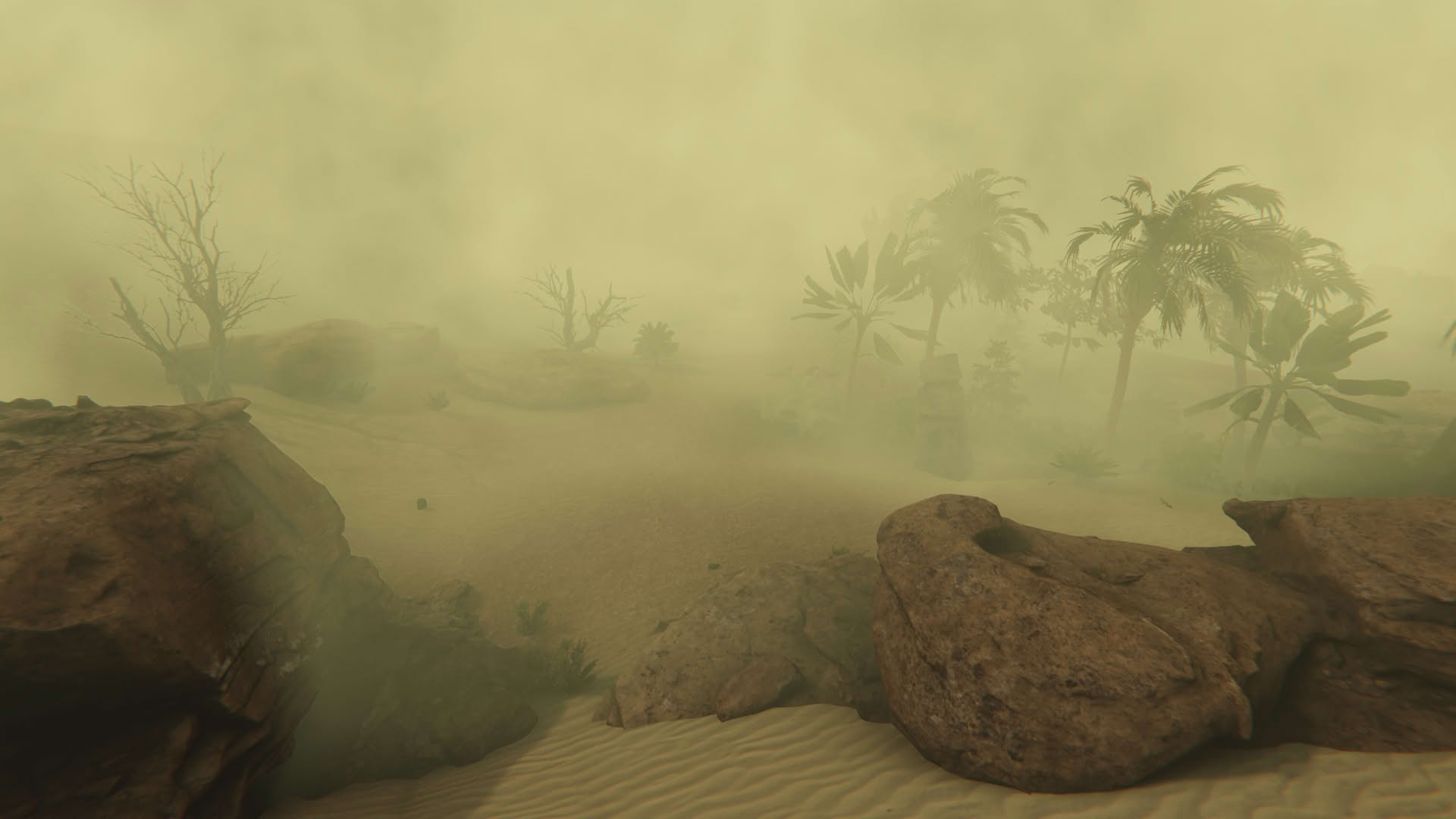 Screenshot for Starsand