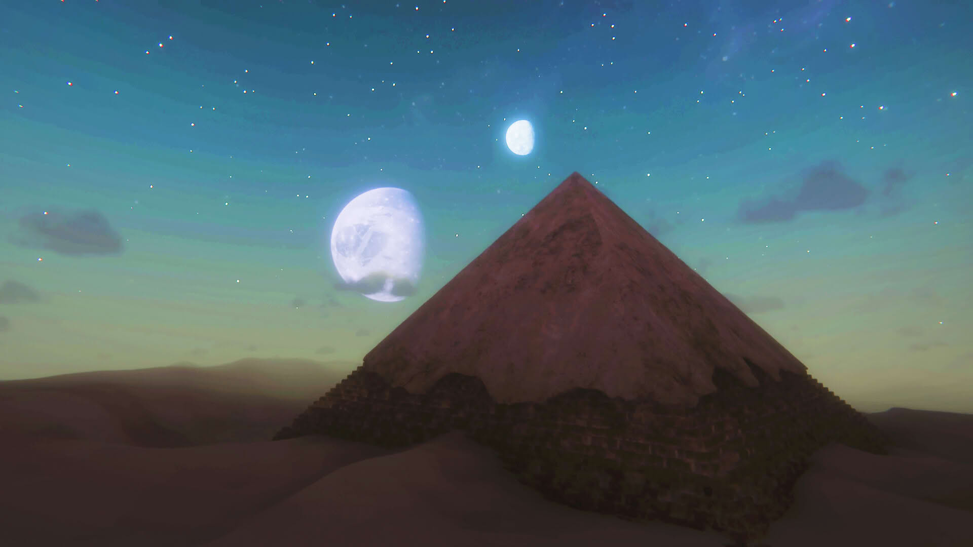 Screenshot for Starsand
