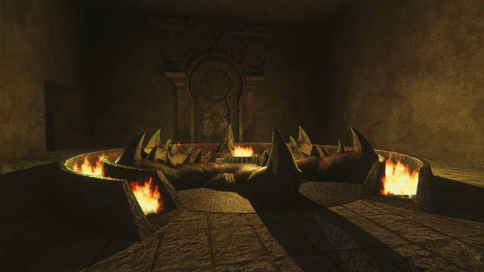Screenshot for Starsand