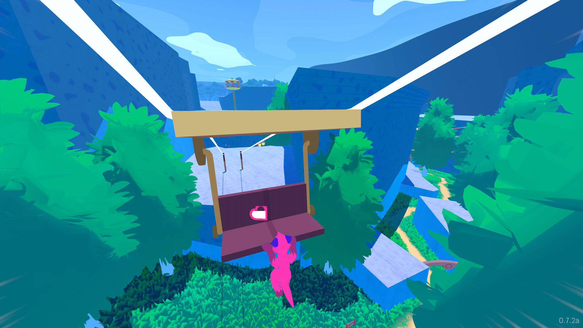 Screenshot for Fech the Ferret