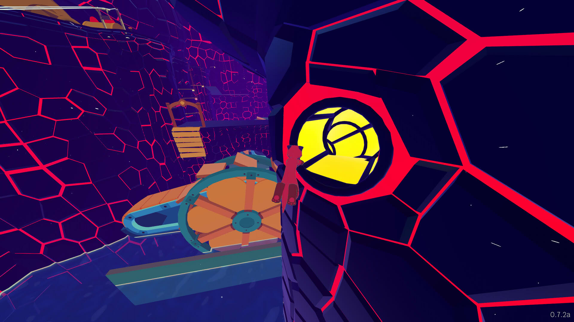Screenshot for Fech the Ferret