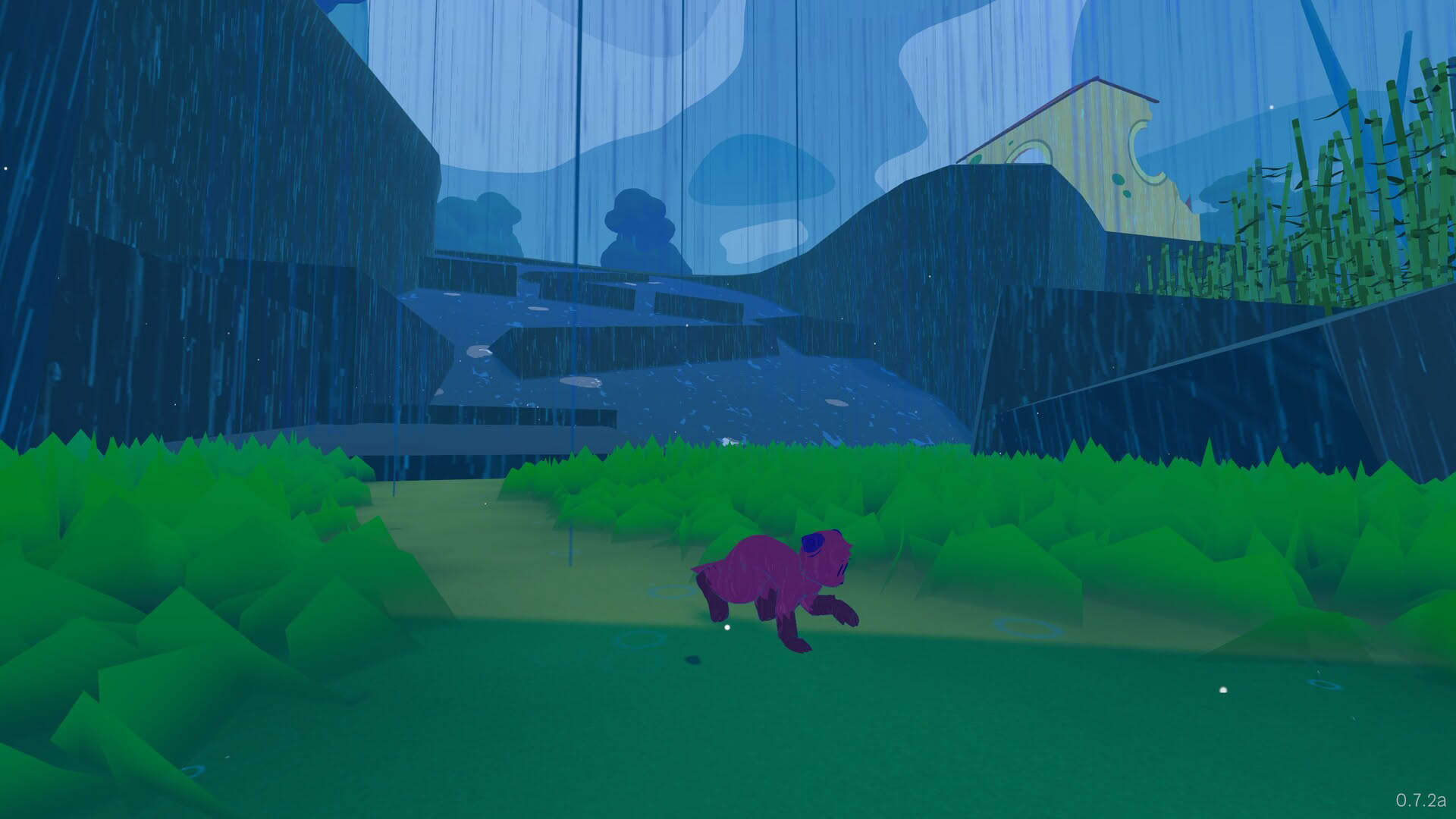 Screenshot for Fech the Ferret